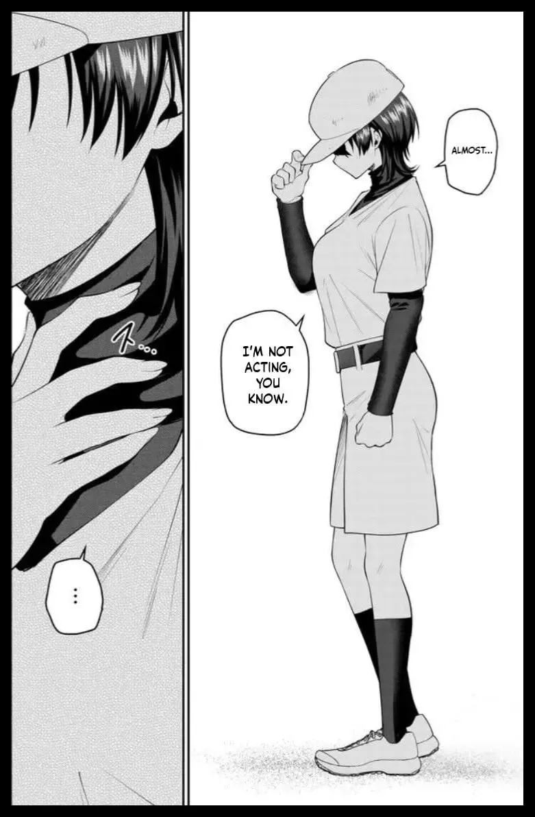 Teisou gyakuten sekai de tanomeba yareru to uwasa no ore Chapter 11 page 17