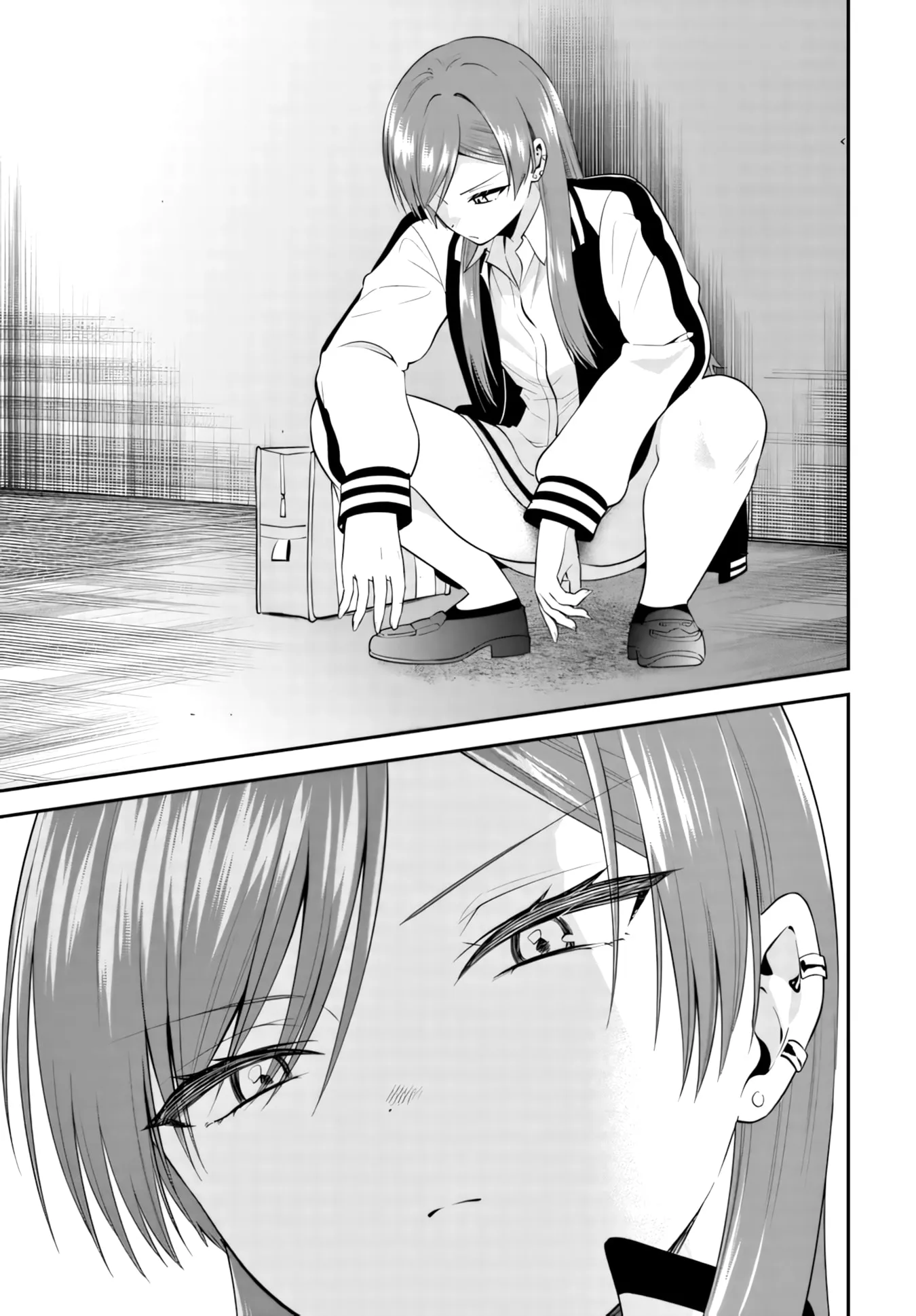Teisou gyakuten sekai de tanomeba yareru to uwasa no ore Chapter 12.2 page 2
