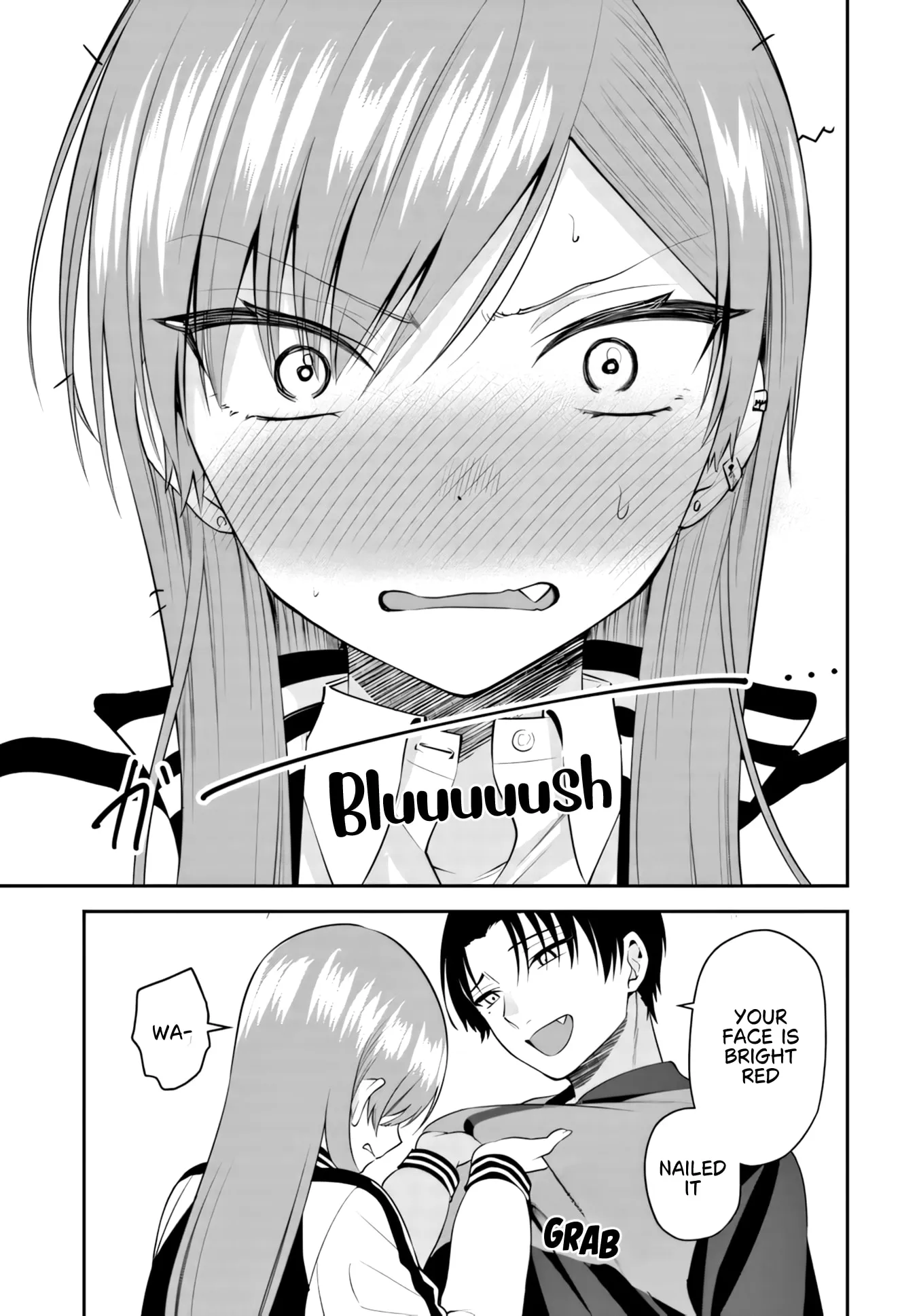 Teisou gyakuten sekai de tanomeba yareru to uwasa no ore Chapter 12.2 page 10