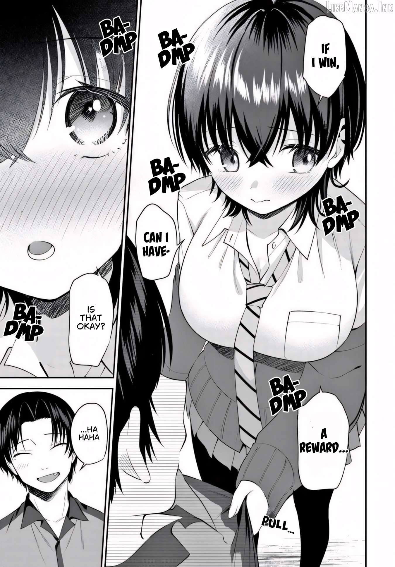 Teisou gyakuten sekai de tanomeba yareru to uwasa no ore Chapter 12 page 12