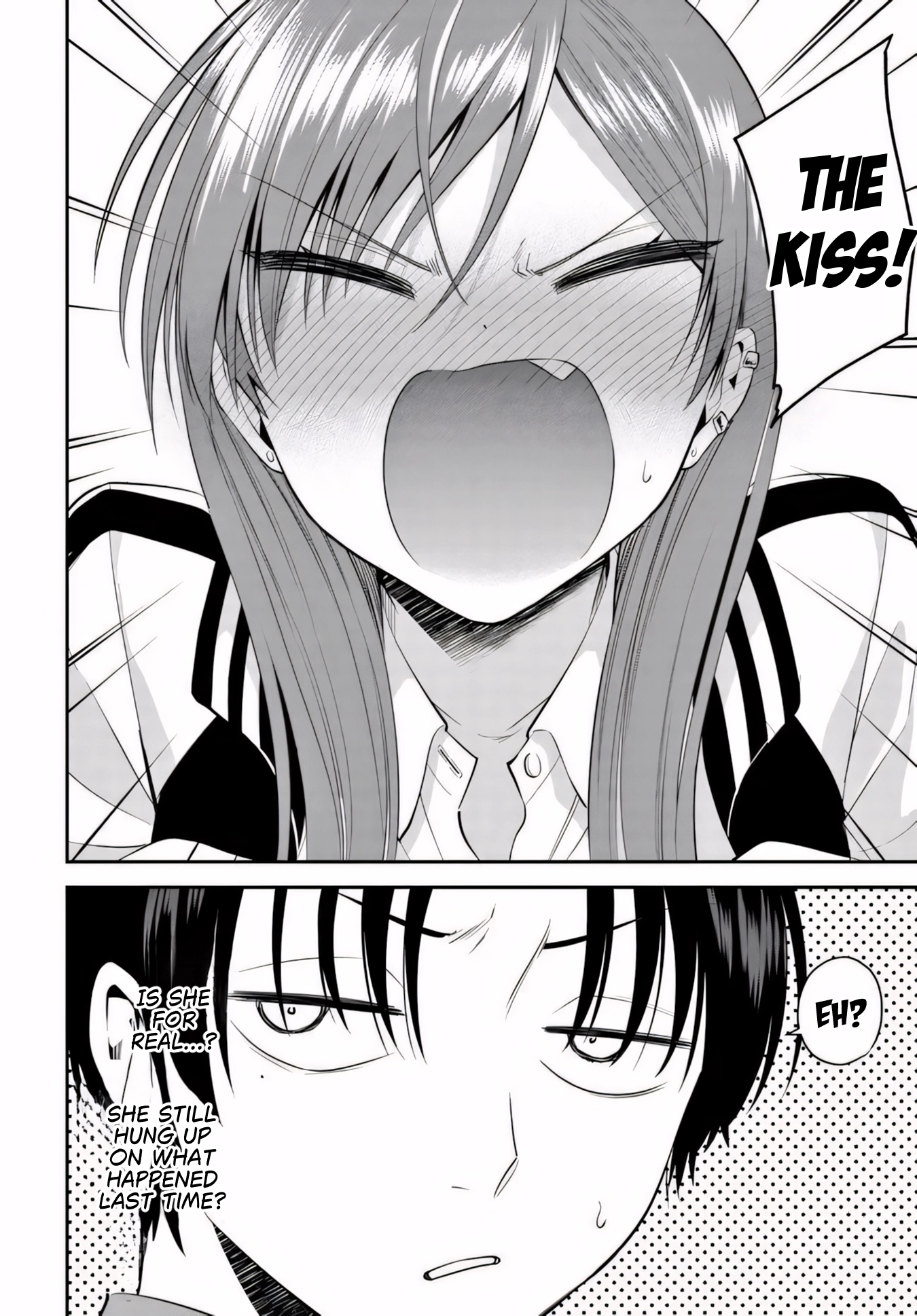 Teisou gyakuten sekai de tanomeba yareru to uwasa no ore Chapter 13.1 page 9
