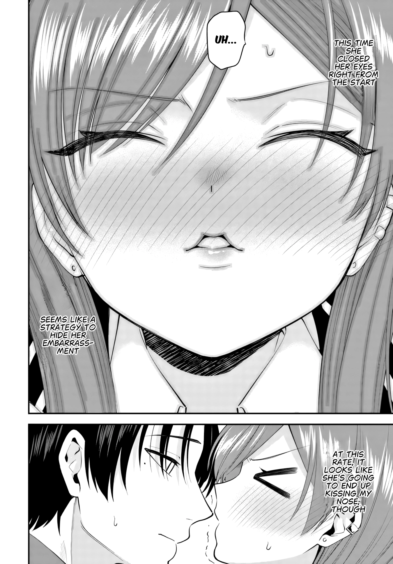Teisou gyakuten sekai de tanomeba yareru to uwasa no ore Chapter 13.2 page 4