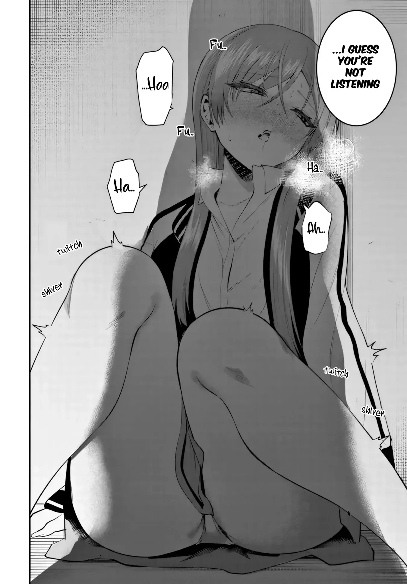 Teisou gyakuten sekai de tanomeba yareru to uwasa no ore Chapter 13.2 page 10