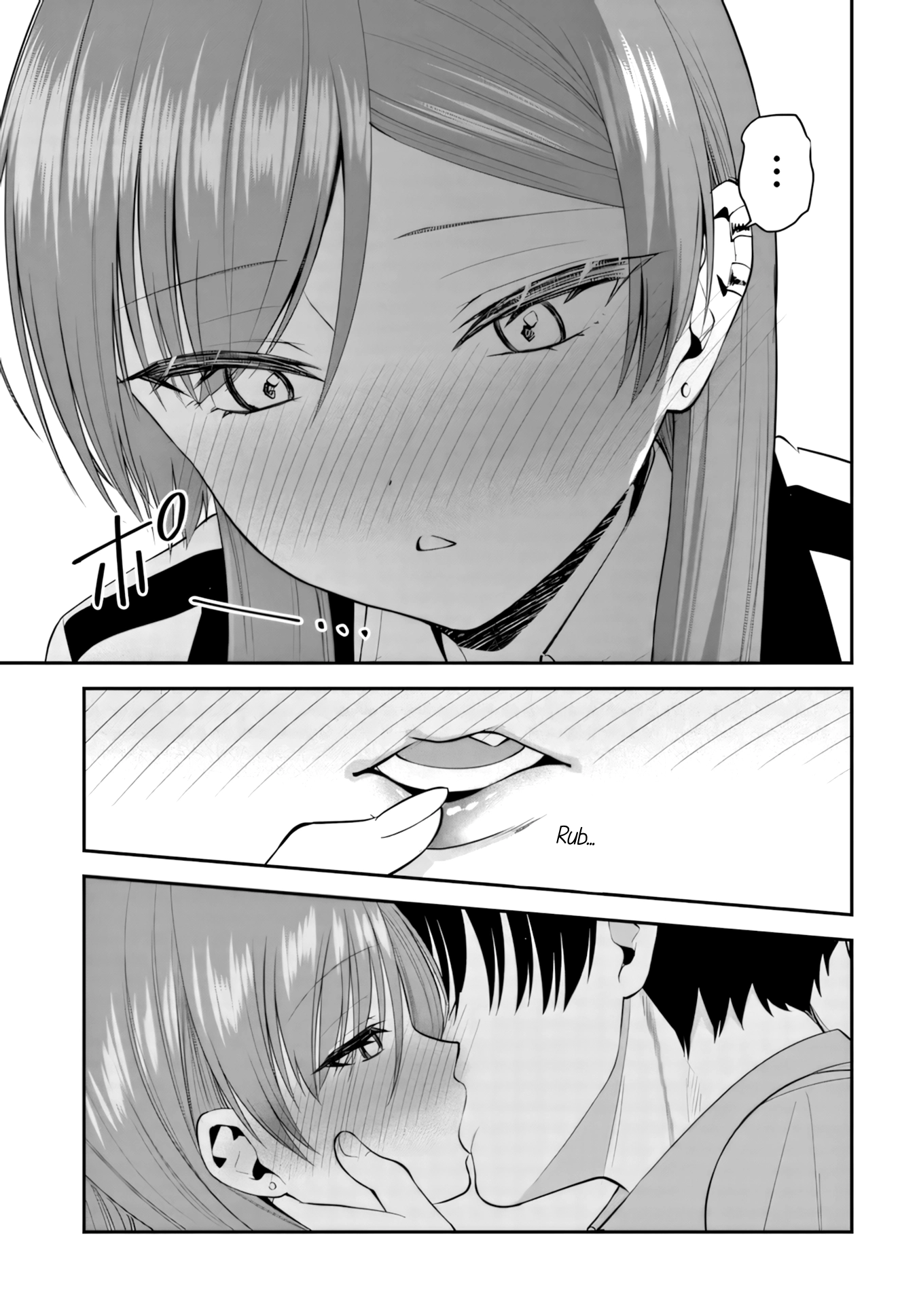 Teisou gyakuten sekai de tanomeba yareru to uwasa no ore Chapter 13.2 page 13