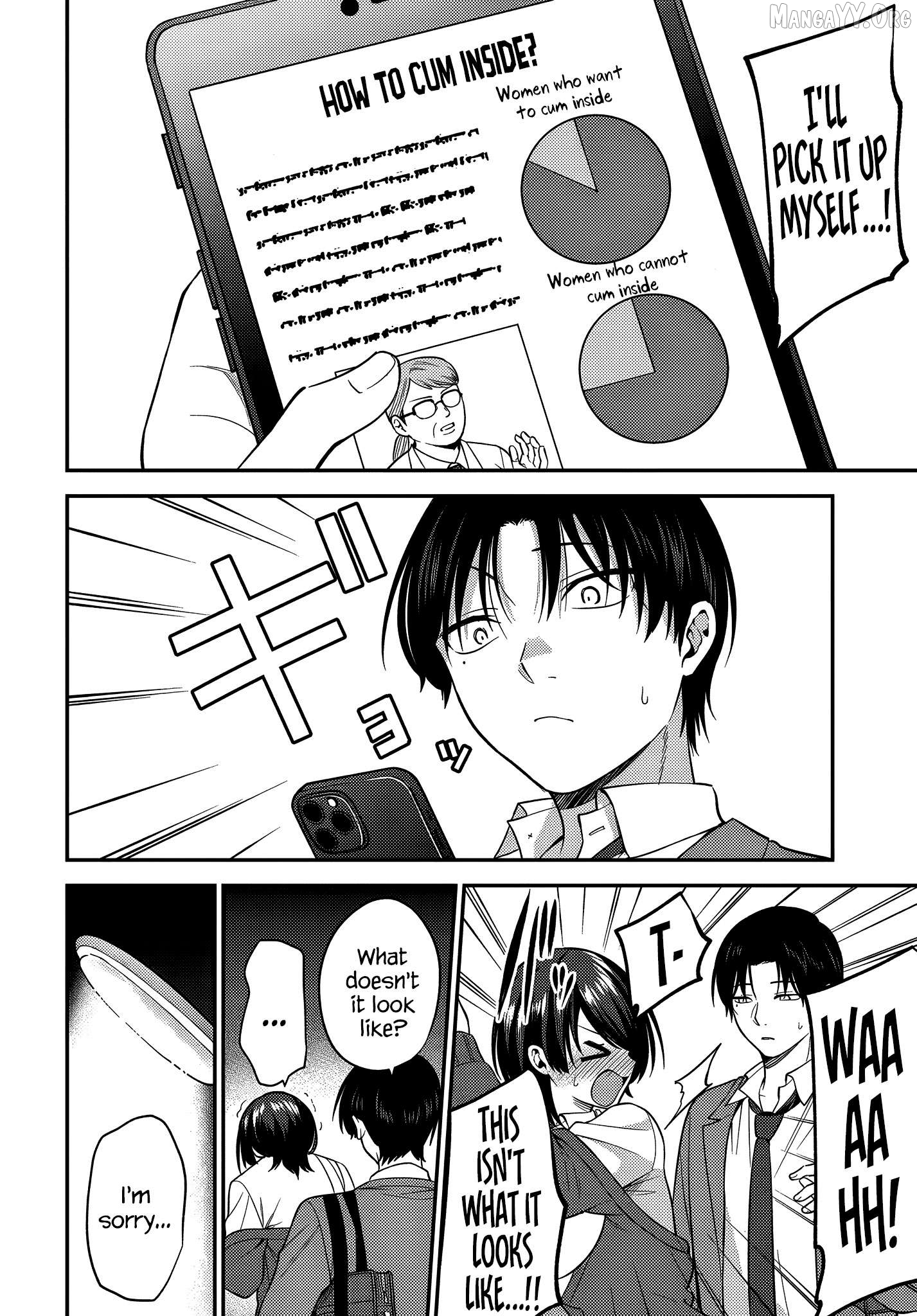 Teisou gyakuten sekai de tanomeba yareru to uwasa no ore Chapter 2 page 7