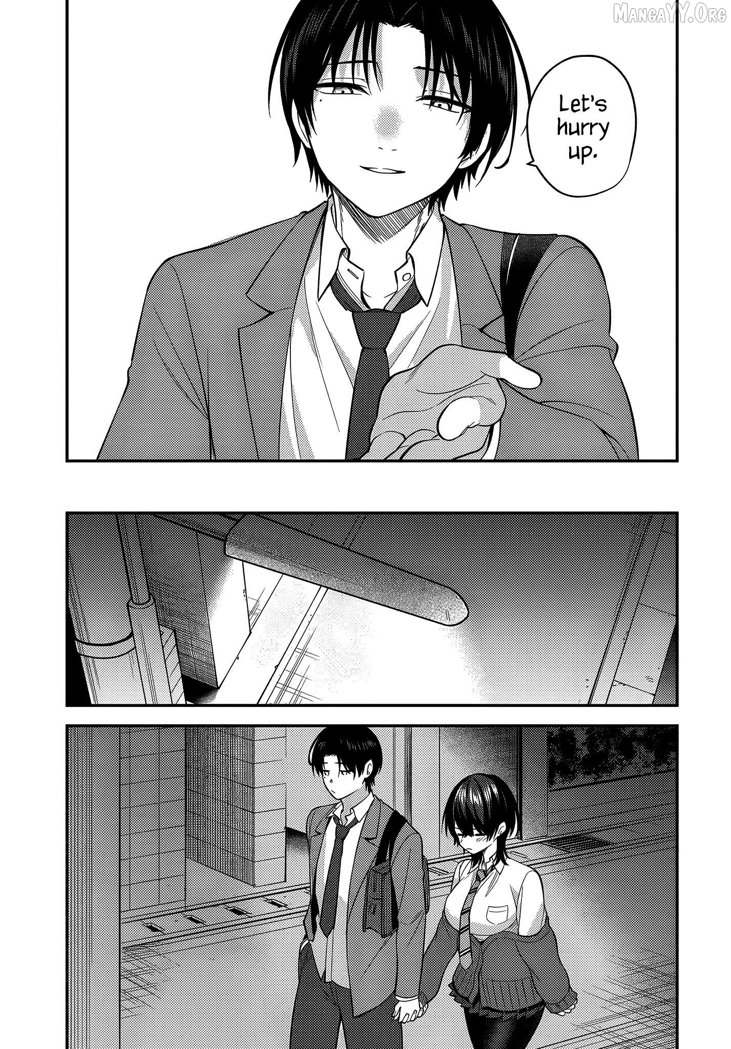 Teisou gyakuten sekai de tanomeba yareru to uwasa no ore Chapter 2 page 14