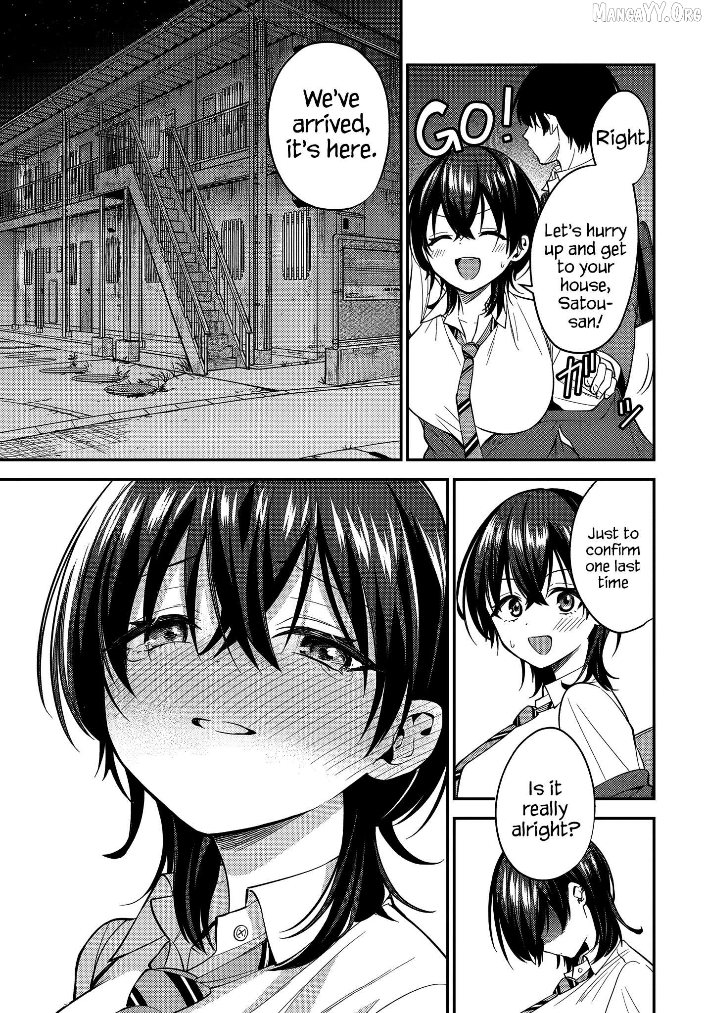 Teisou gyakuten sekai de tanomeba yareru to uwasa no ore Chapter 2 page 20