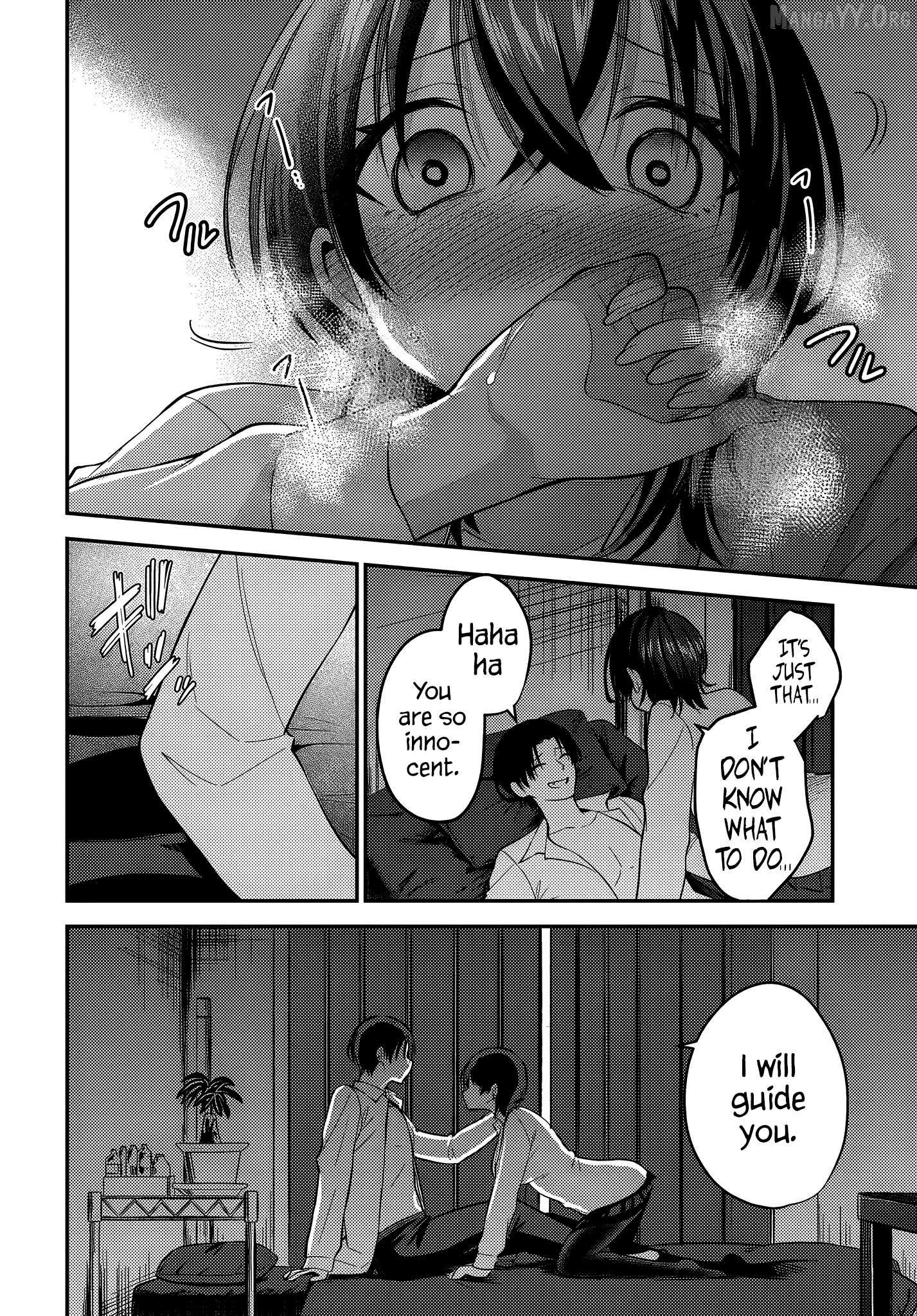 Teisou gyakuten sekai de tanomeba yareru to uwasa no ore Chapter 2 page 23