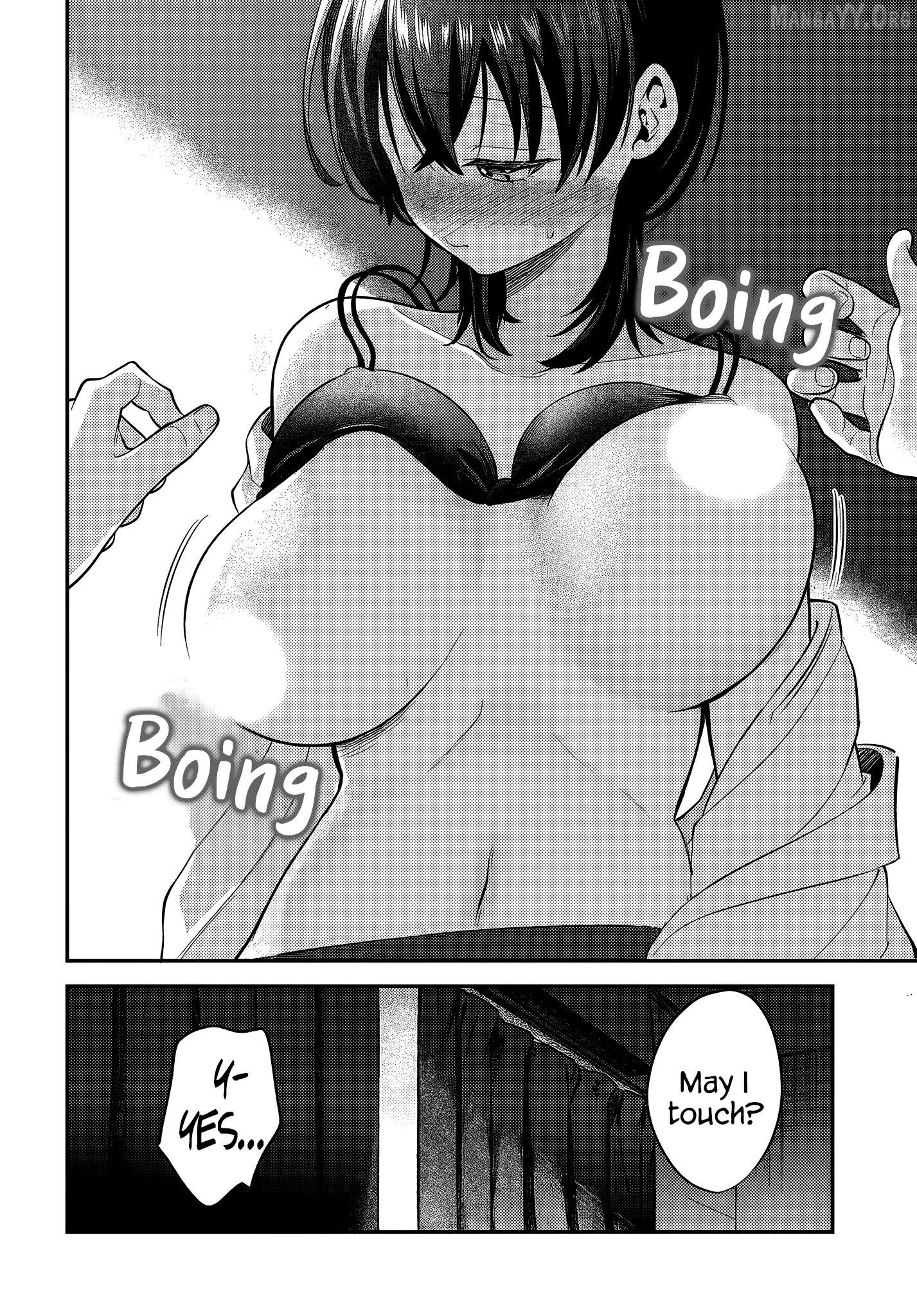 Teisou gyakuten sekai de tanomeba yareru to uwasa no ore Chapter 2 page 25