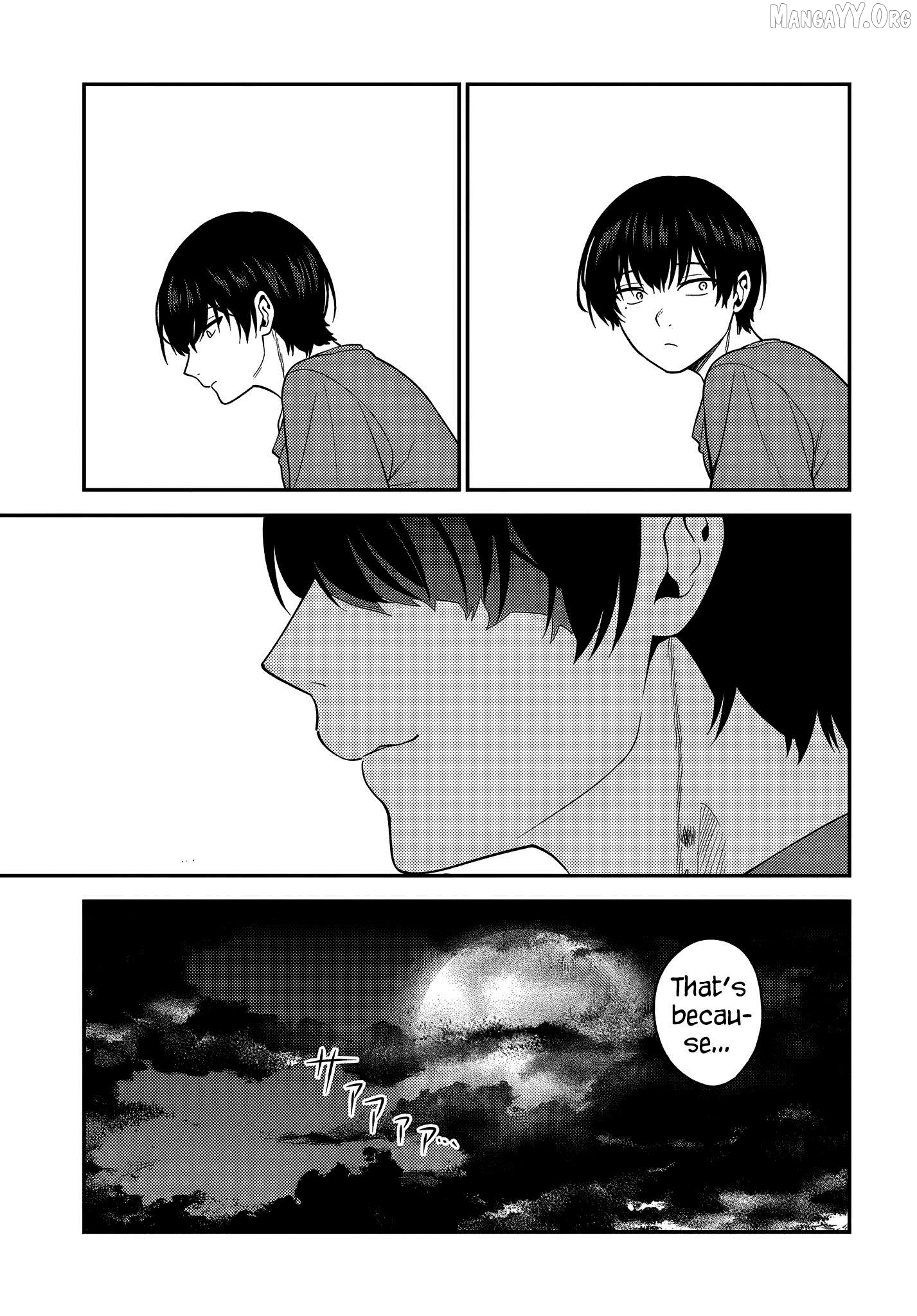 Teisou gyakuten sekai de tanomeba yareru to uwasa no ore Chapter 3 page 19
