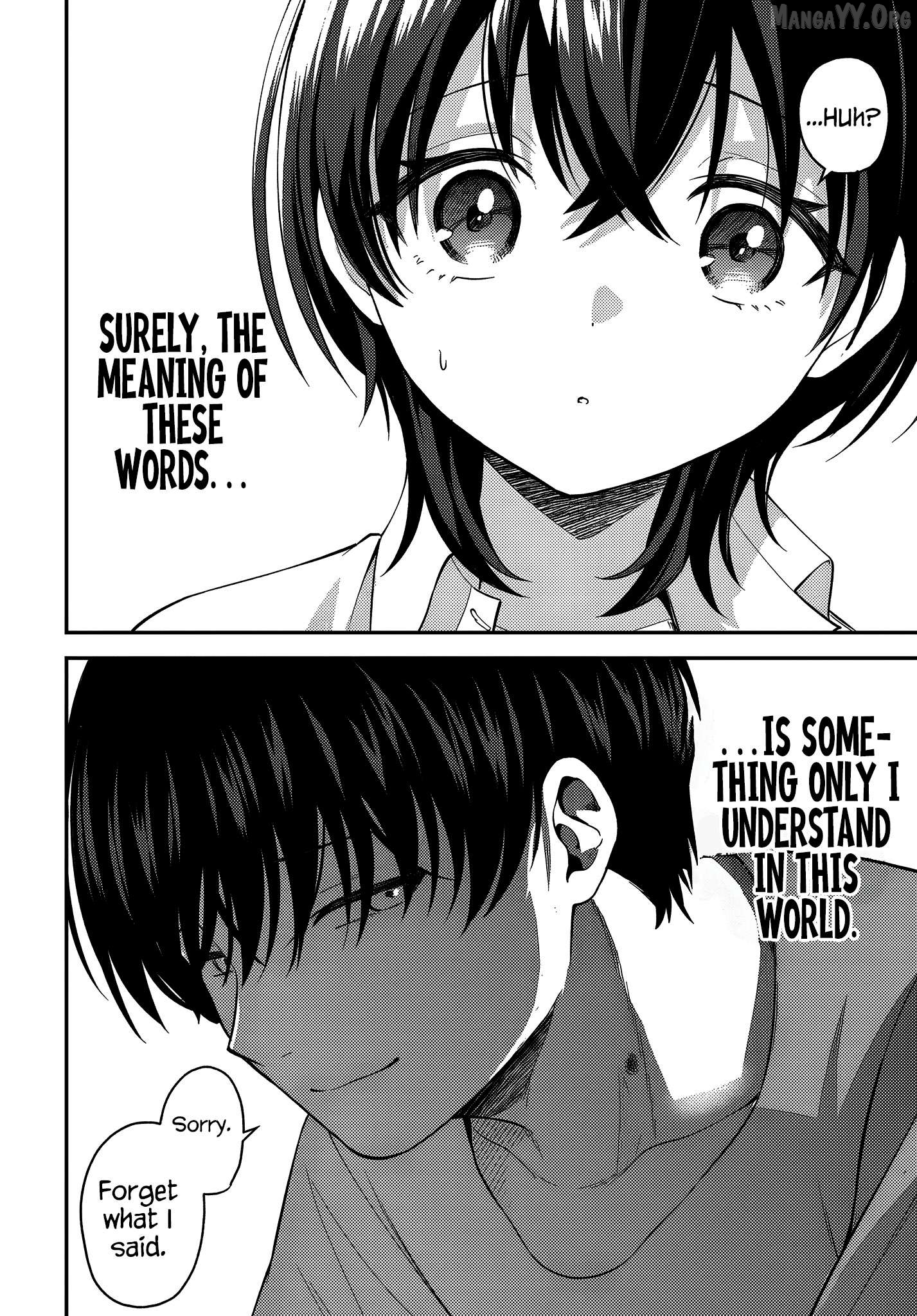 Teisou gyakuten sekai de tanomeba yareru to uwasa no ore Chapter 3 page 21