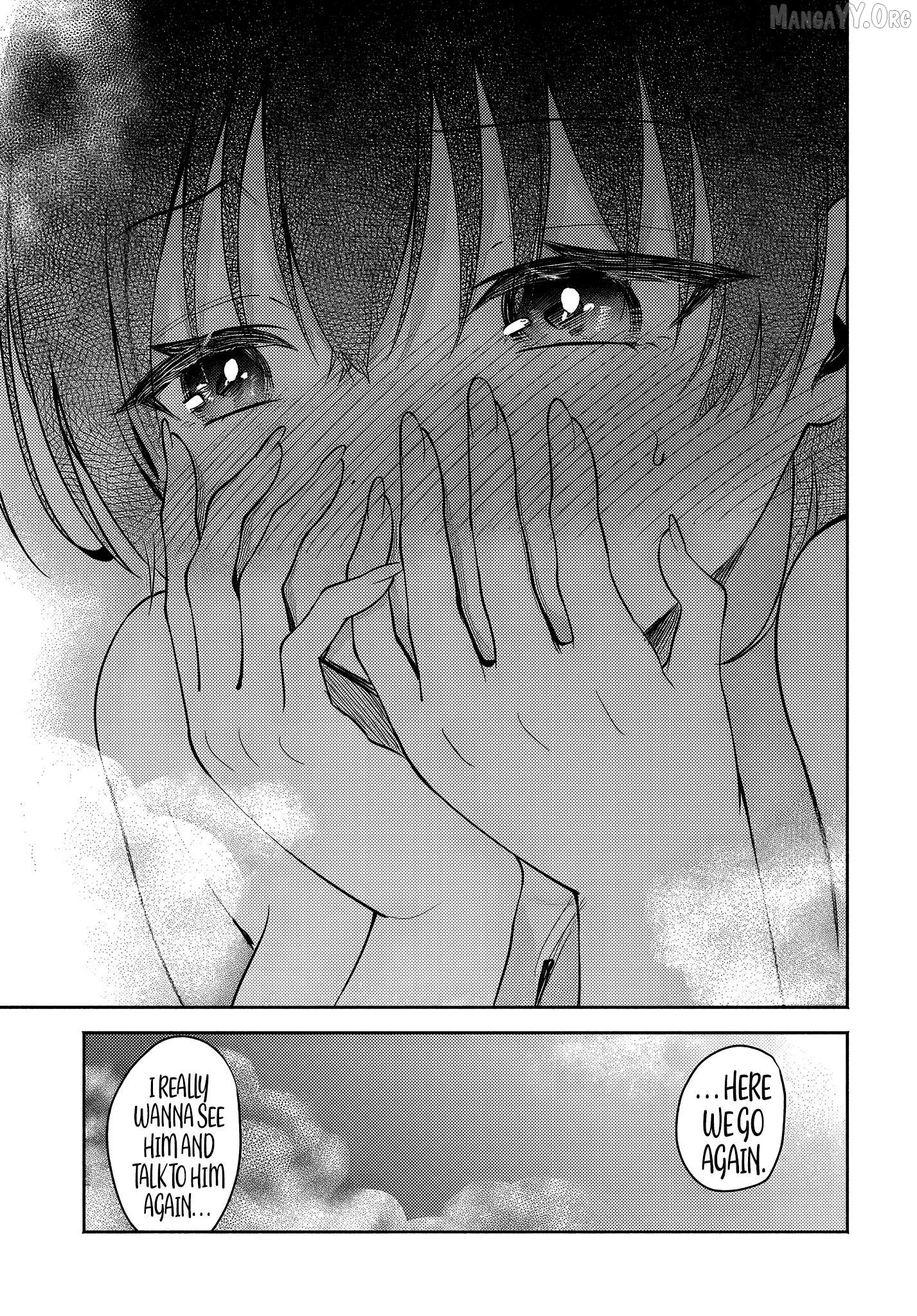 Teisou gyakuten sekai de tanomeba yareru to uwasa no ore Chapter 4 page 19