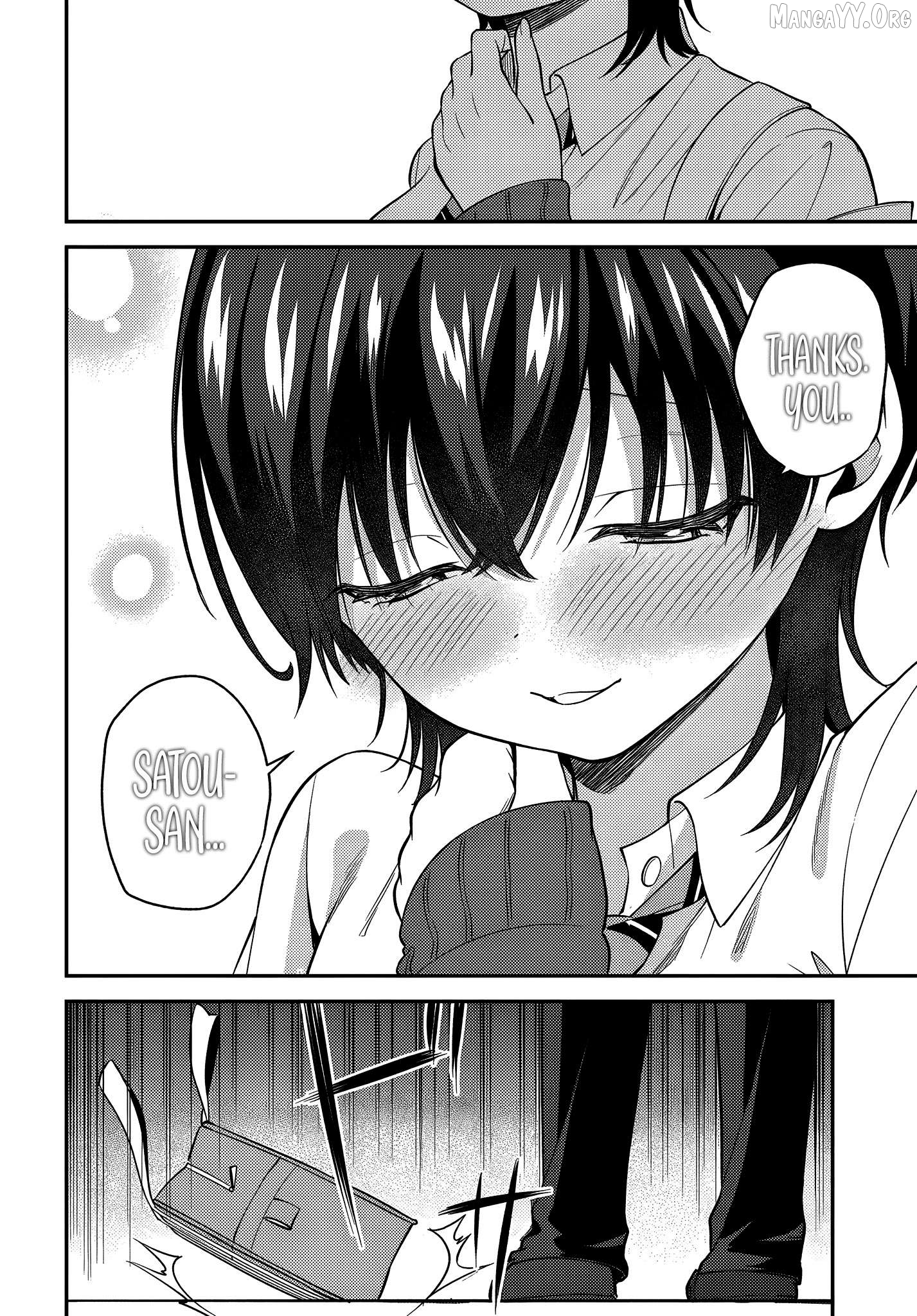 Teisou gyakuten sekai de tanomeba yareru to uwasa no ore Chapter 4 page 24