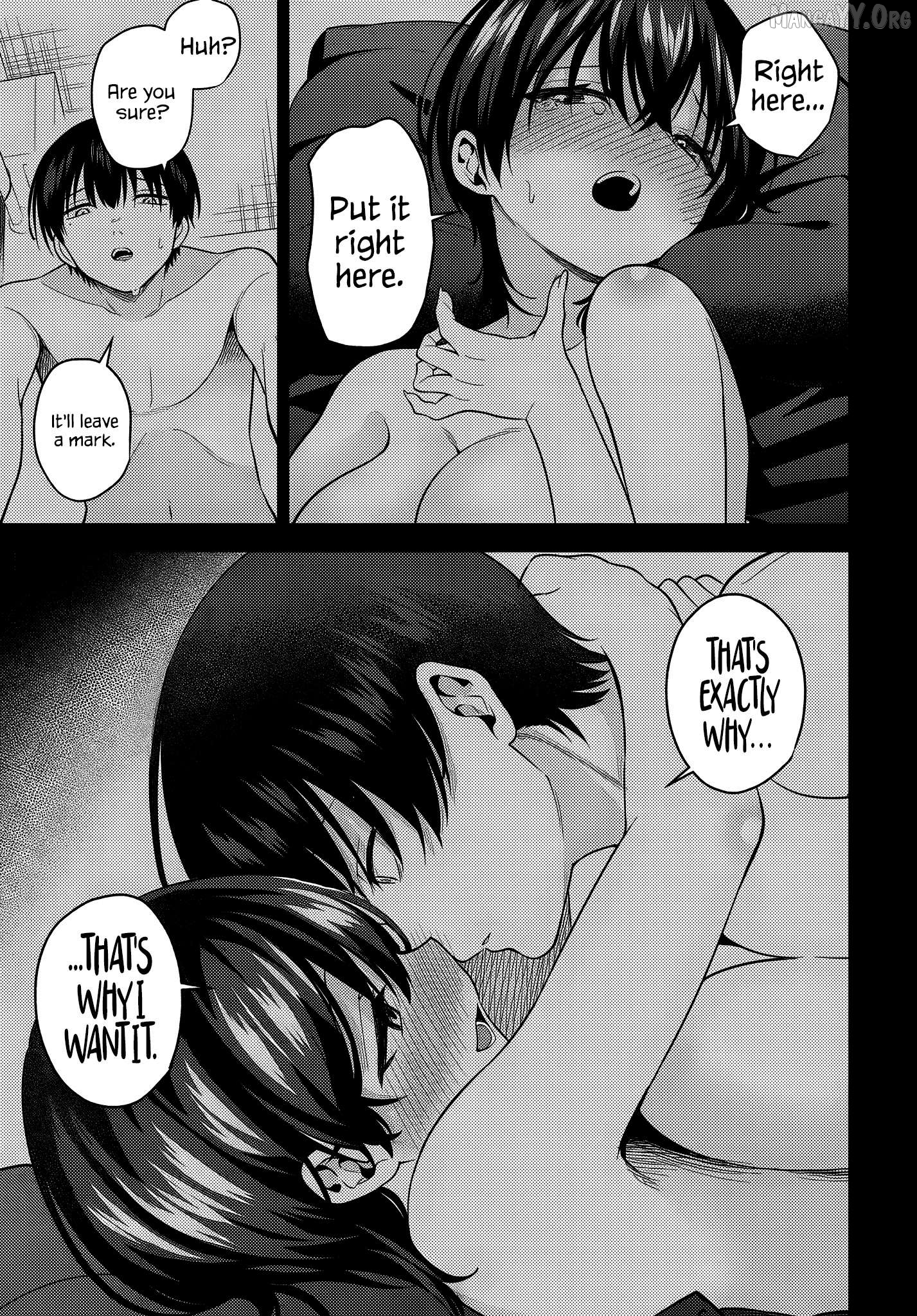 Teisou gyakuten sekai de tanomeba yareru to uwasa no ore Chapter 4 page 23