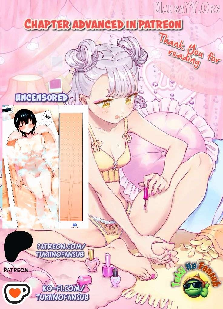 Teisou gyakuten sekai de tanomeba yareru to uwasa no ore Chapter 4 page 26