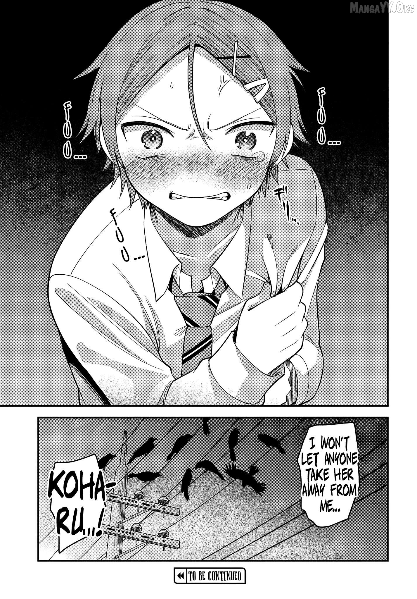 Teisou gyakuten sekai de tanomeba yareru to uwasa no ore Chapter 4 page 25