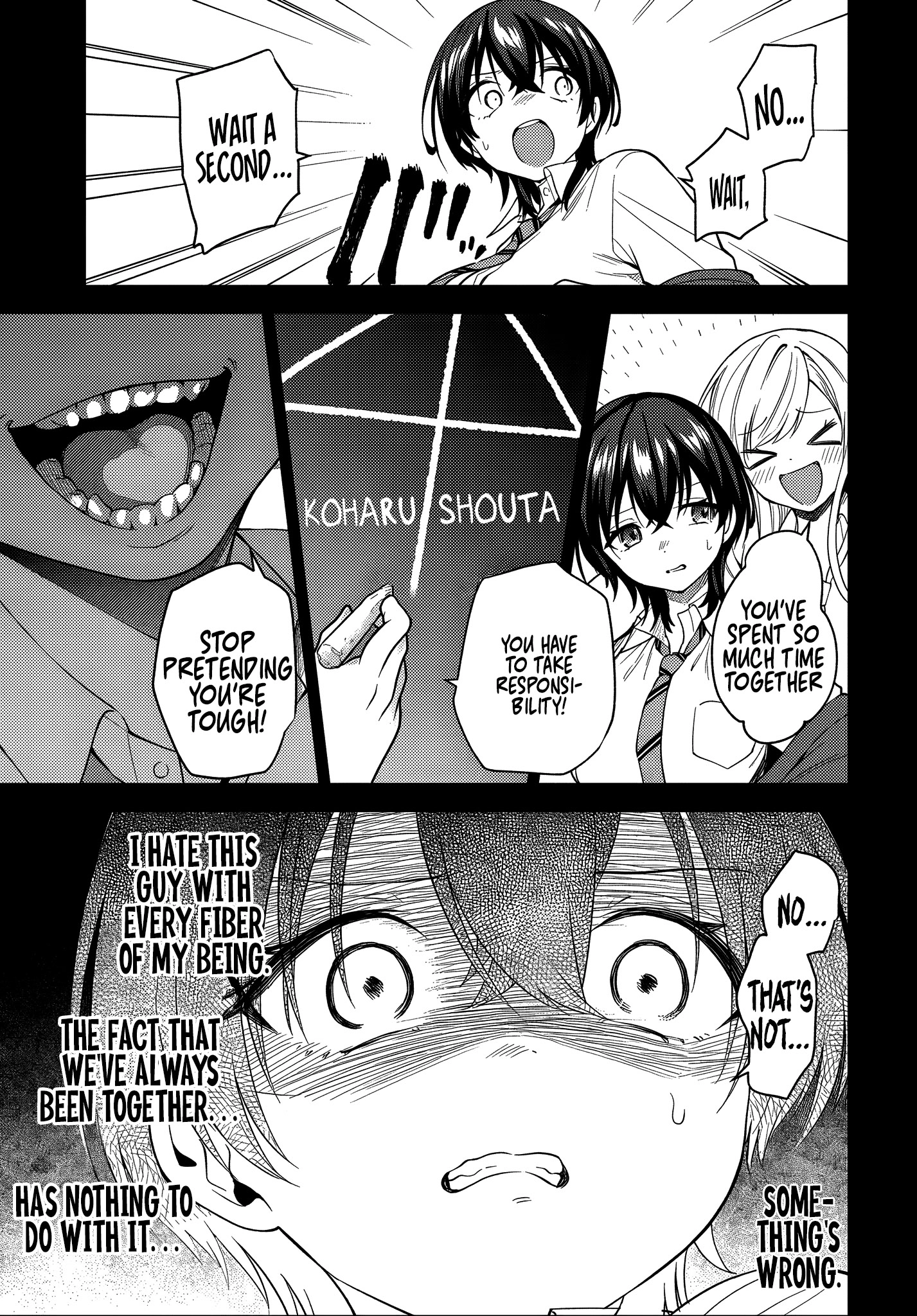 Teisou gyakuten sekai de tanomeba yareru to uwasa no ore Chapter 5 page 17