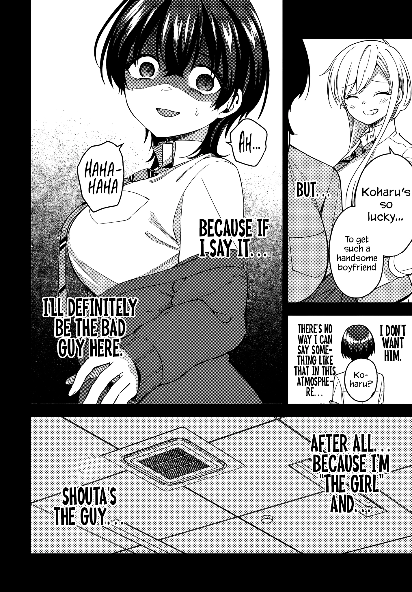 Teisou gyakuten sekai de tanomeba yareru to uwasa no ore Chapter 5 page 18