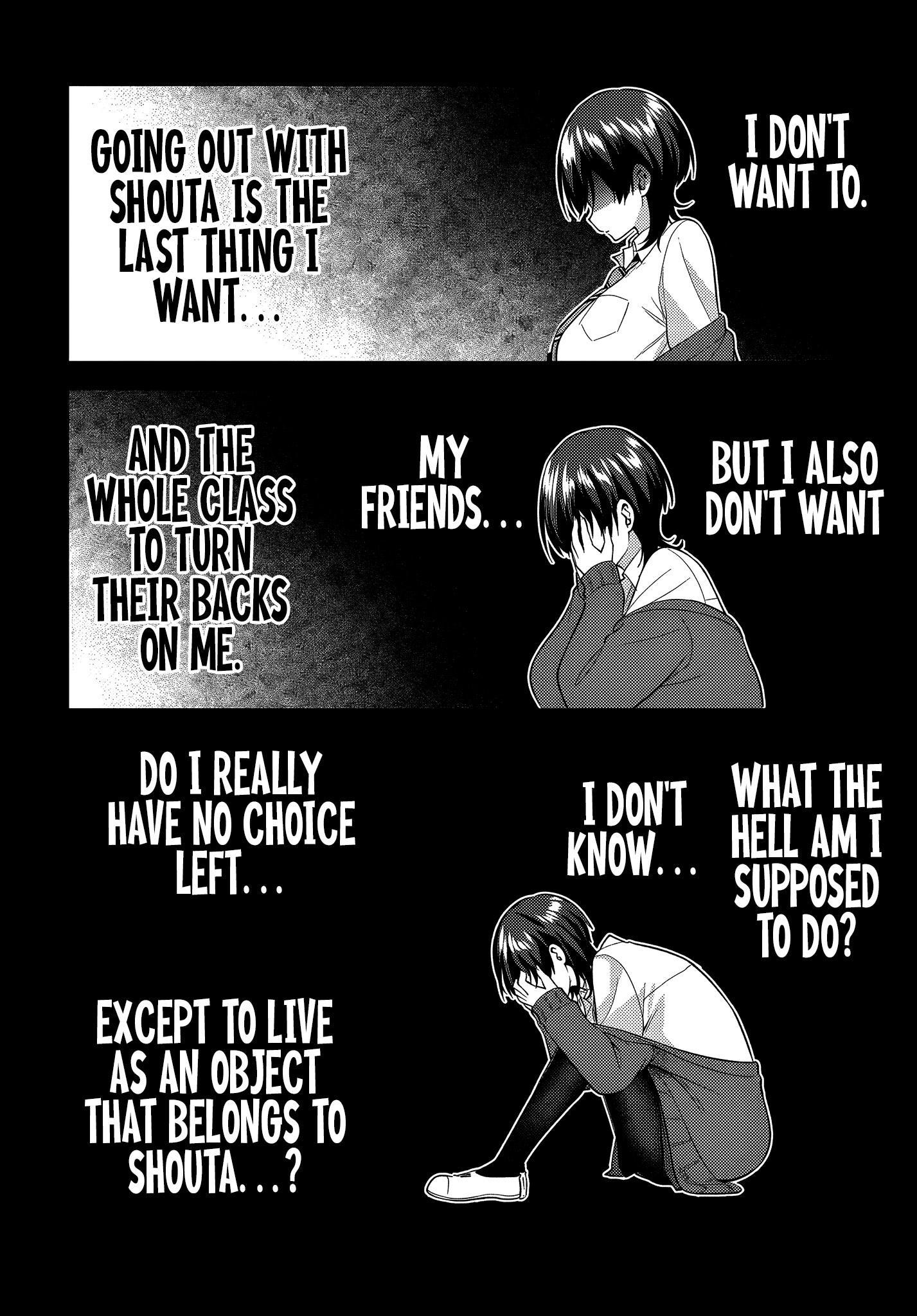 Teisou gyakuten sekai de tanomeba yareru to uwasa no ore Chapter 5 page 24