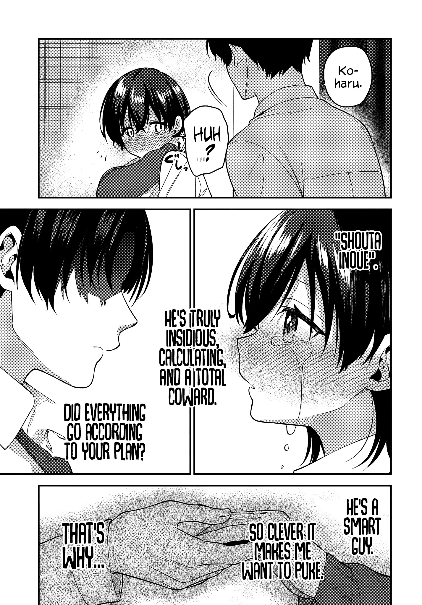 Teisou gyakuten sekai de tanomeba yareru to uwasa no ore Chapter 5 page 31