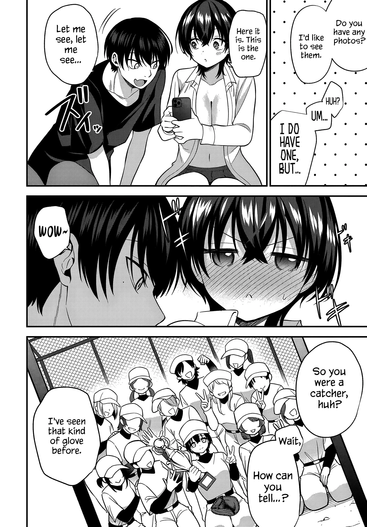 Teisou gyakuten sekai de tanomeba yareru to uwasa no ore Chapter 6 page 10