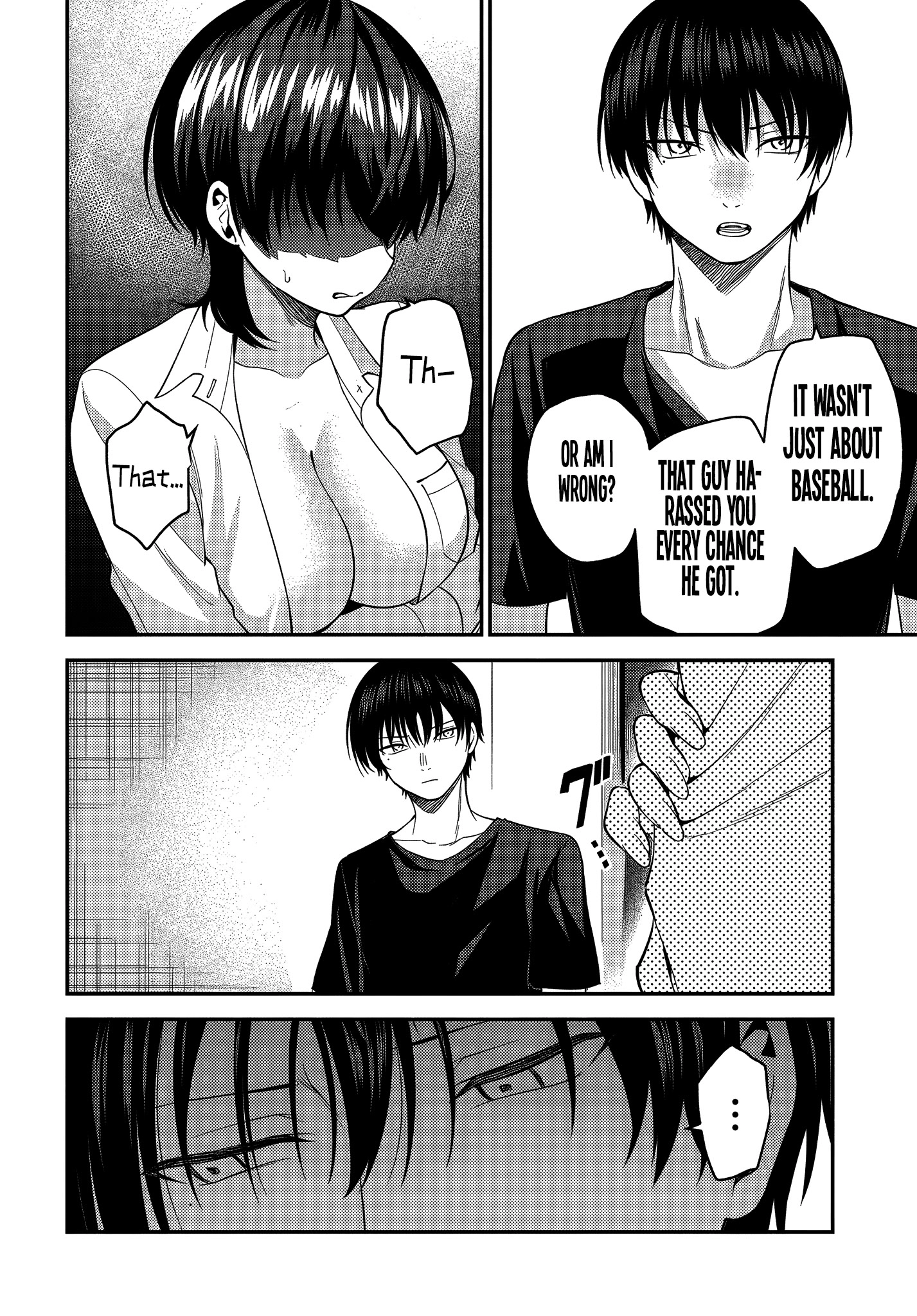 Teisou gyakuten sekai de tanomeba yareru to uwasa no ore Chapter 6 page 14