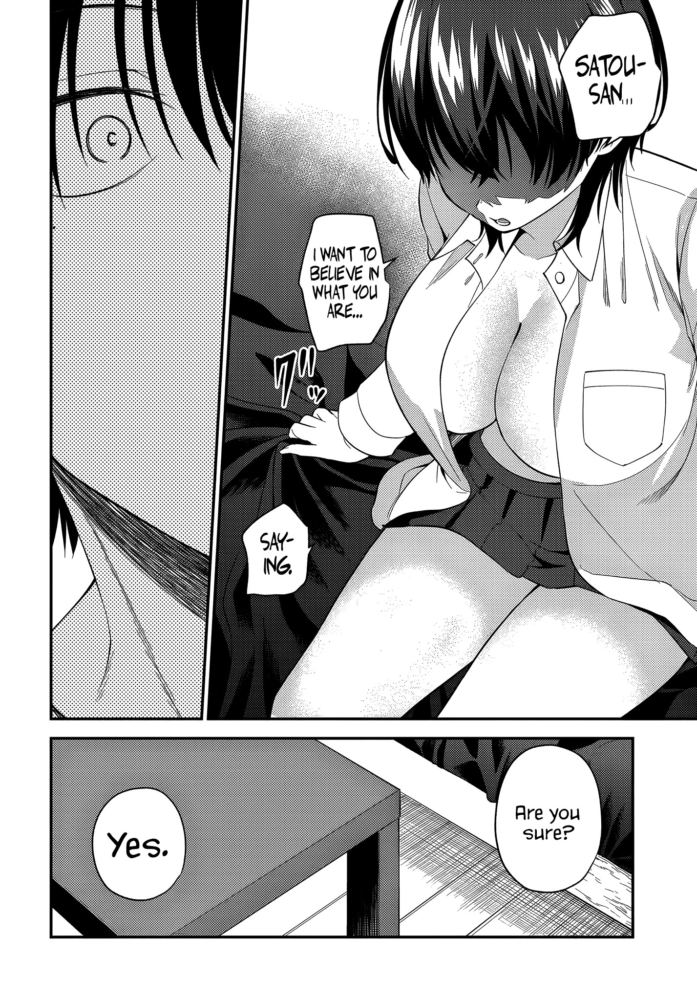 Teisou gyakuten sekai de tanomeba yareru to uwasa no ore Chapter 6 page 20