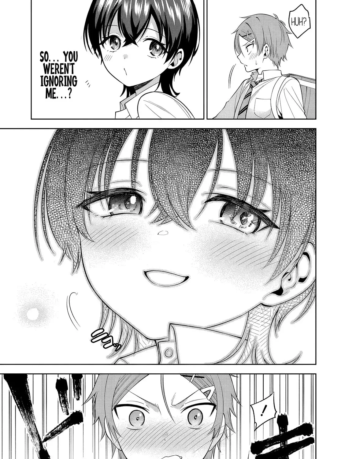 Teisou gyakuten sekai de tanomeba yareru to uwasa no ore Chapter 7.1 page 6