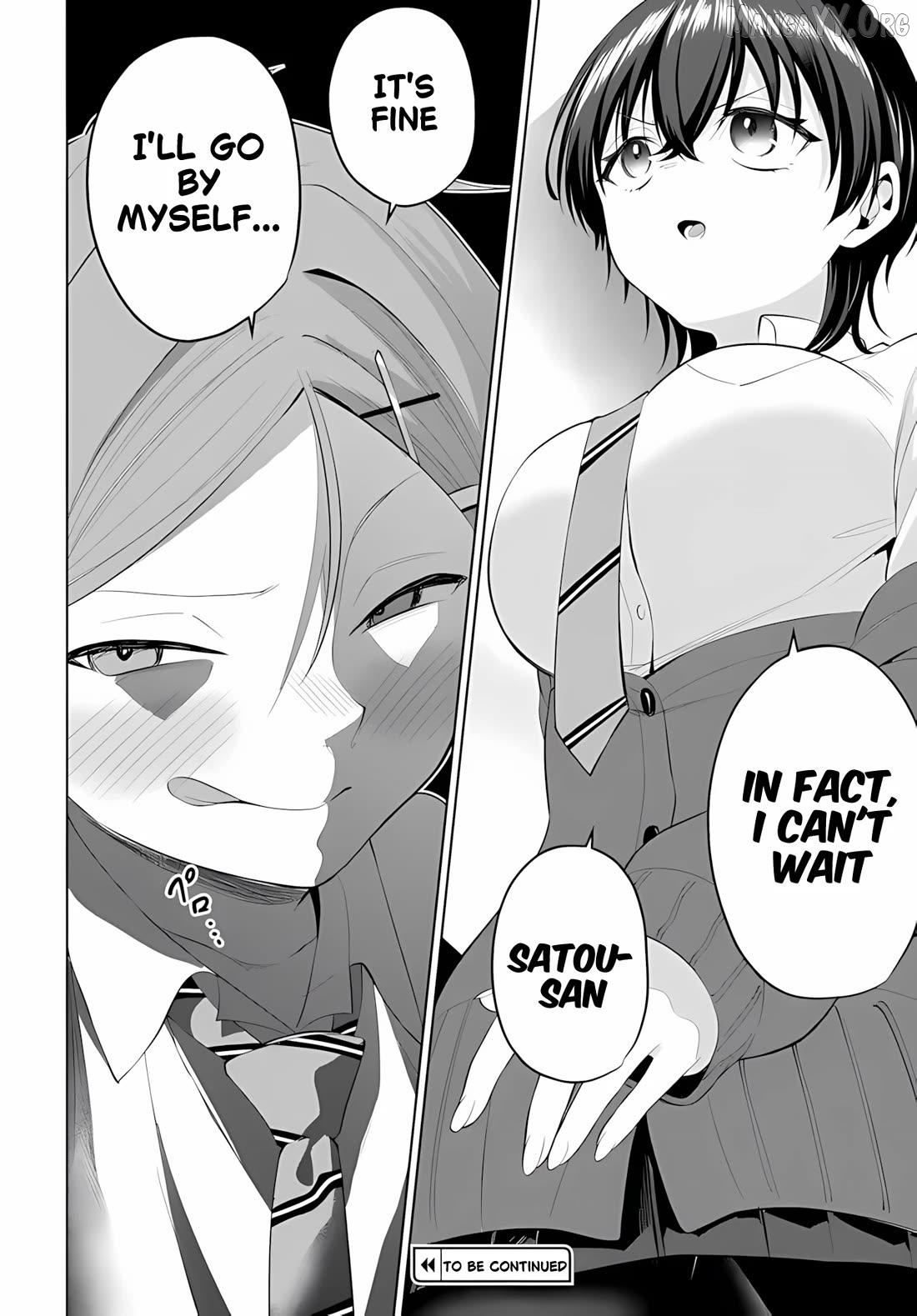 Teisou gyakuten sekai de tanomeba yareru to uwasa no ore Chapter 7.2 page 12