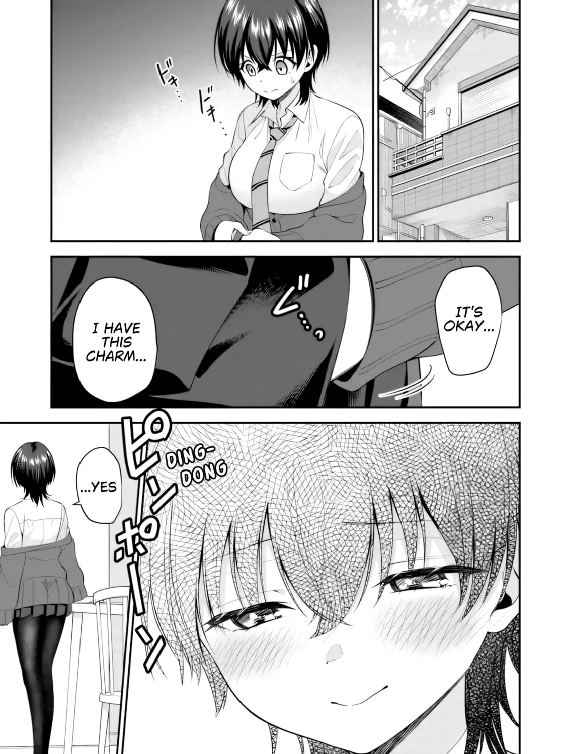 Teisou gyakuten sekai de tanomeba yareru to uwasa no ore Chapter 8 page 2