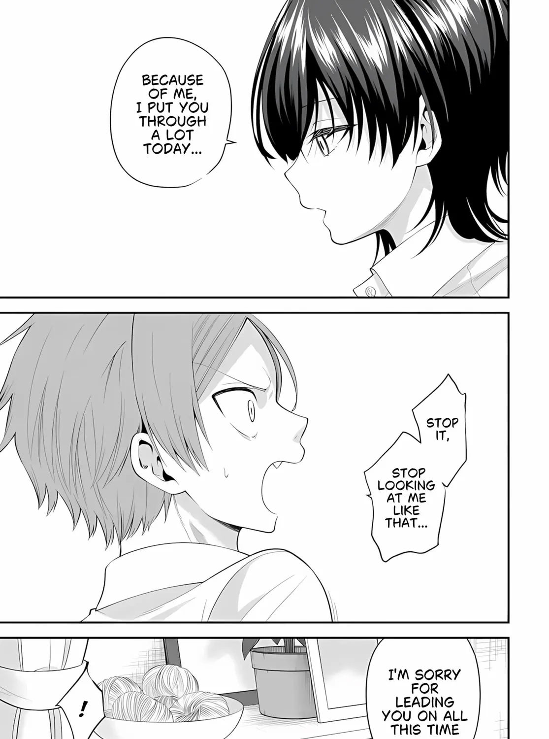 Teisou gyakuten sekai de tanomeba yareru to uwasa no ore Chapter 8 page 10