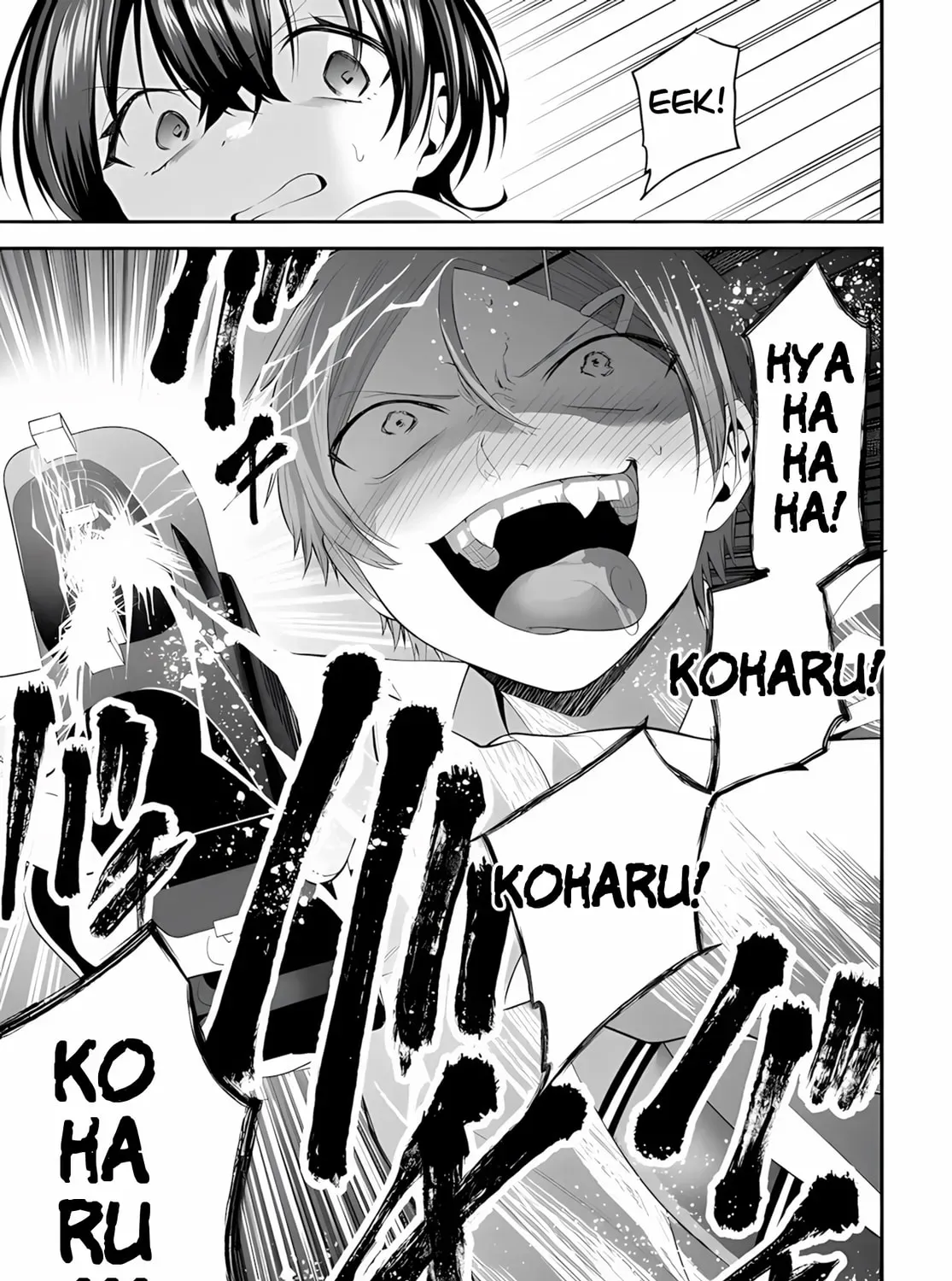 Teisou gyakuten sekai de tanomeba yareru to uwasa no ore Chapter 8 page 26