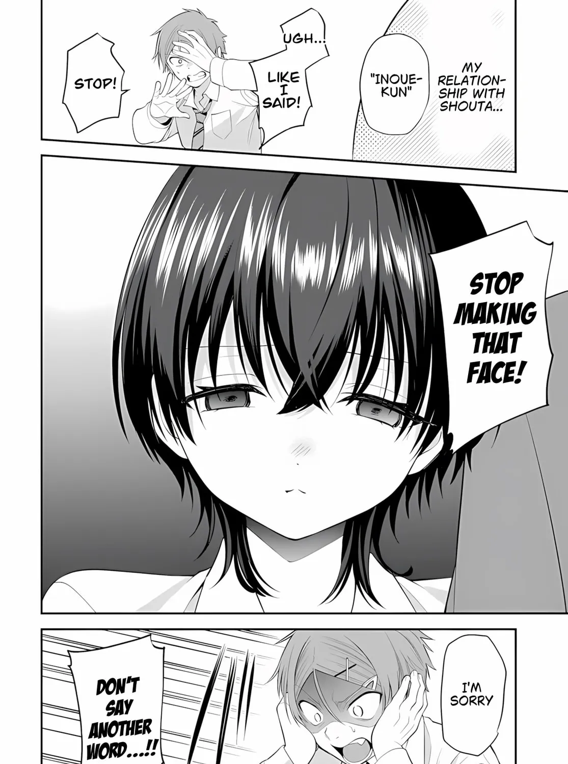 Teisou gyakuten sekai de tanomeba yareru to uwasa no ore Chapter 8 page 44