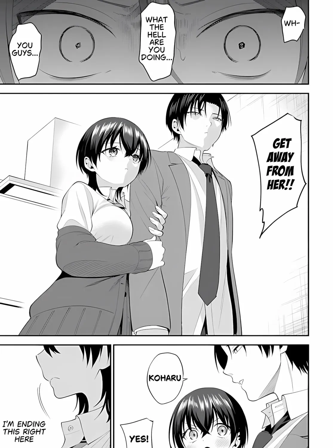 Teisou gyakuten sekai de tanomeba yareru to uwasa no ore Chapter 8 page 42