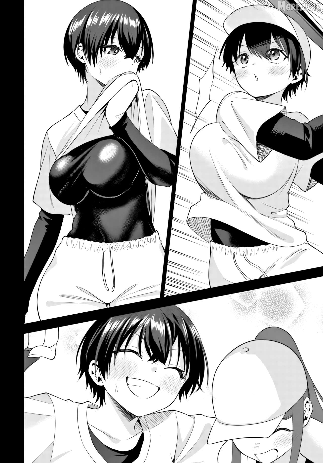 Teisou gyakuten sekai de tanomeba yareru to uwasa no ore Chapter 9 page 5