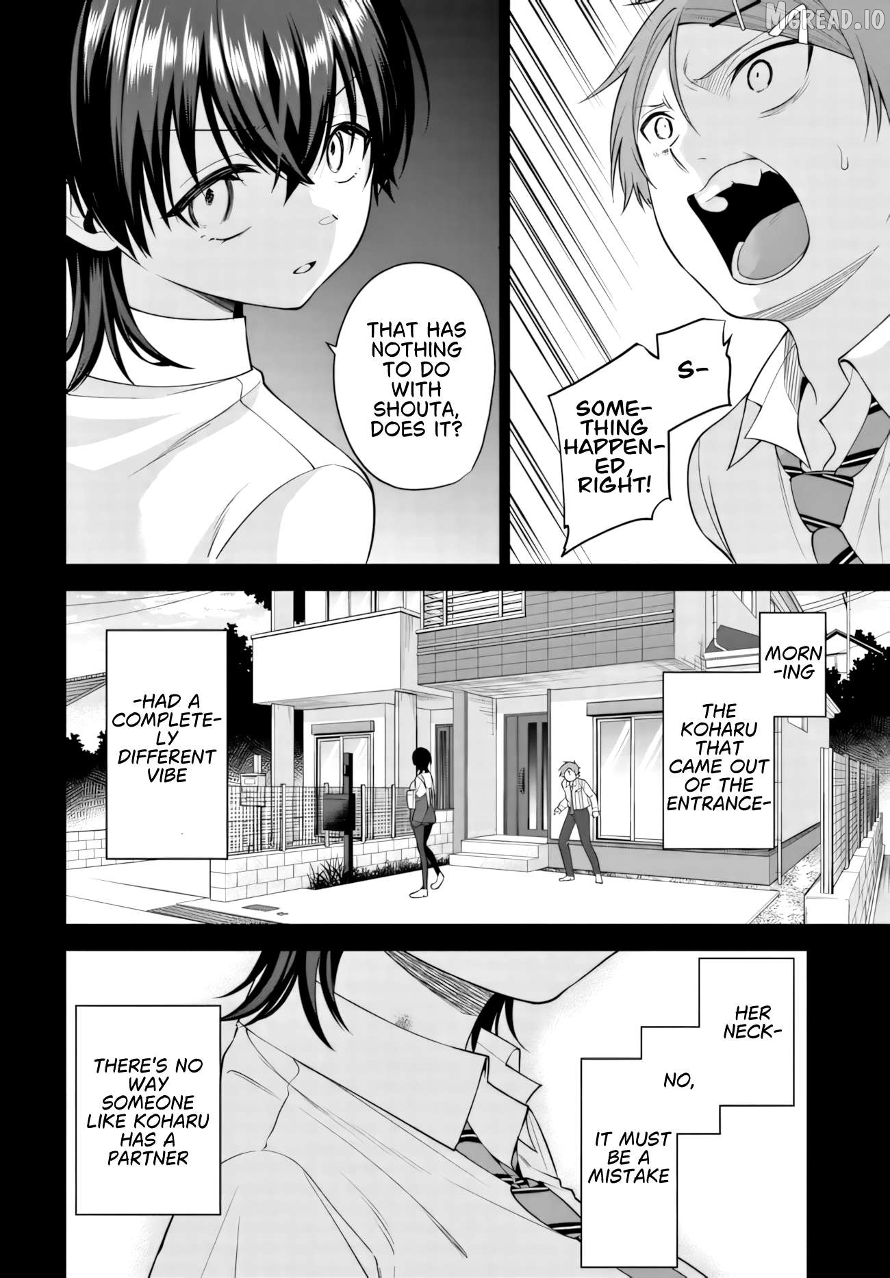 Teisou gyakuten sekai de tanomeba yareru to uwasa no ore Chapter 9 page 17