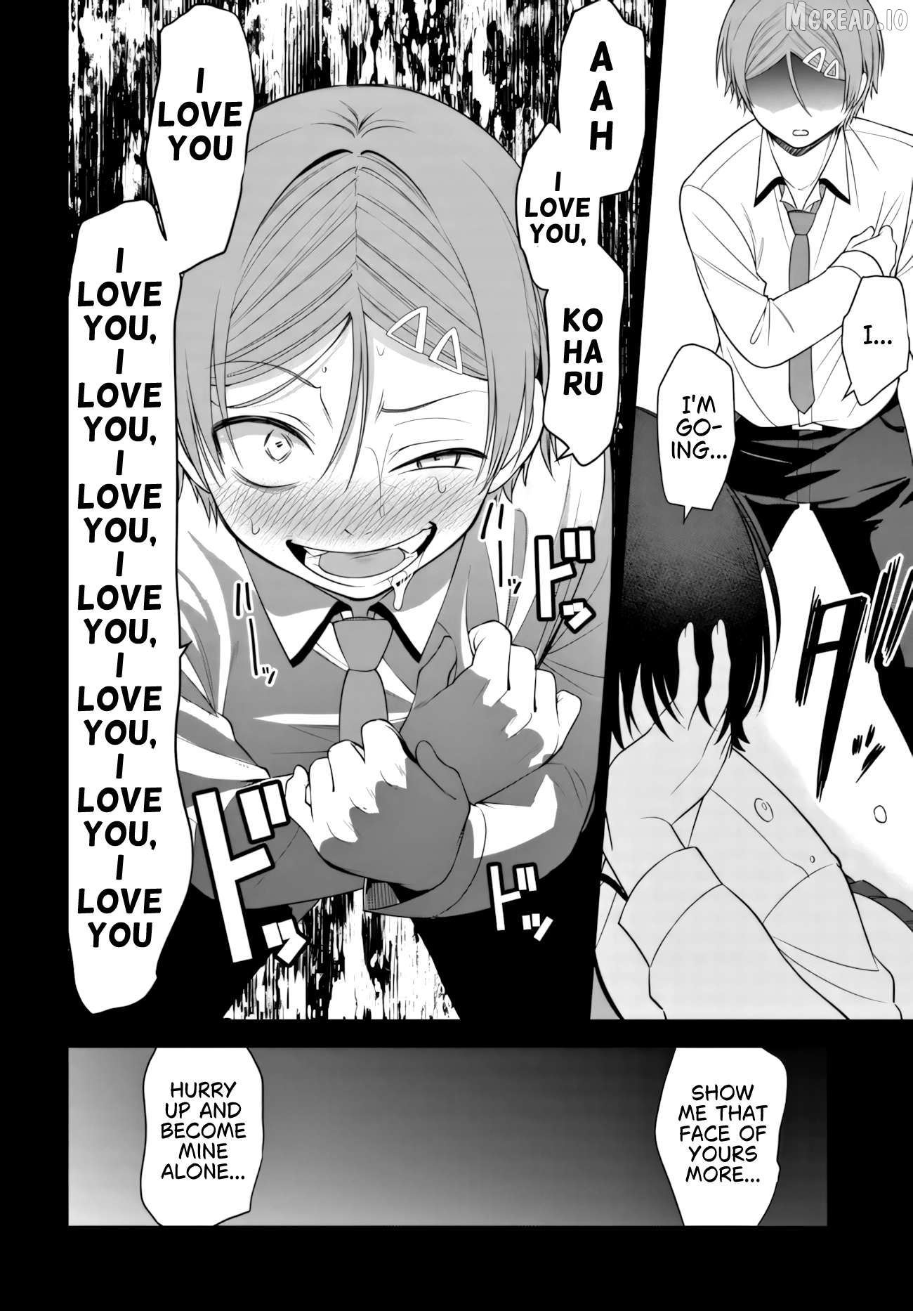 Teisou gyakuten sekai de tanomeba yareru to uwasa no ore Chapter 9 page 11