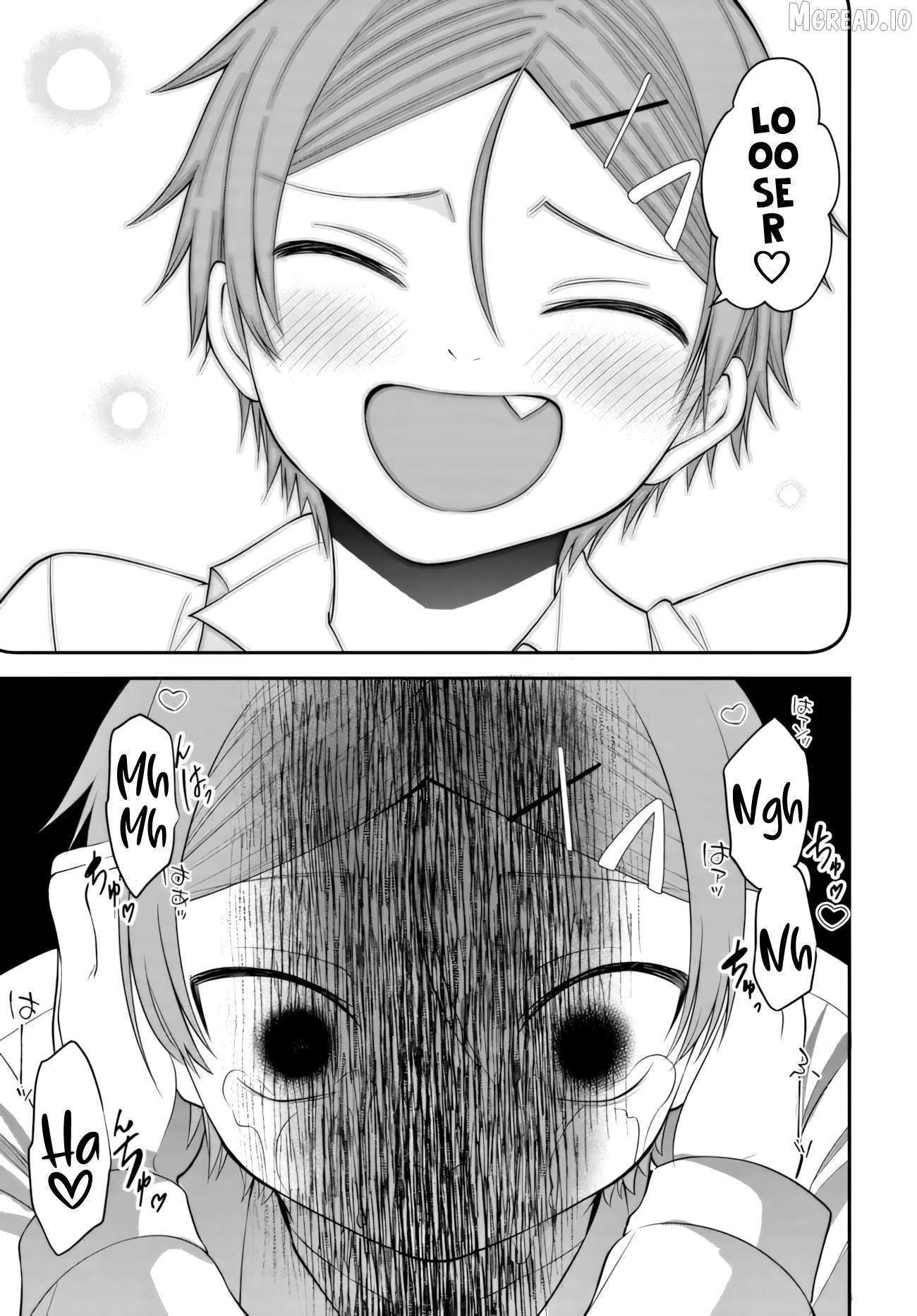 Teisou gyakuten sekai de tanomeba yareru to uwasa no ore Chapter 9 page 24