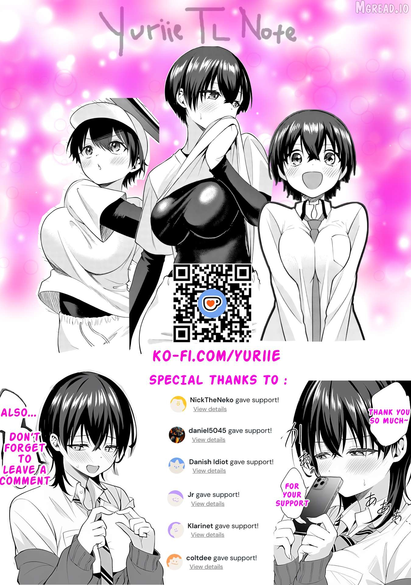 Teisou gyakuten sekai de tanomeba yareru to uwasa no ore Chapter 9 page 28