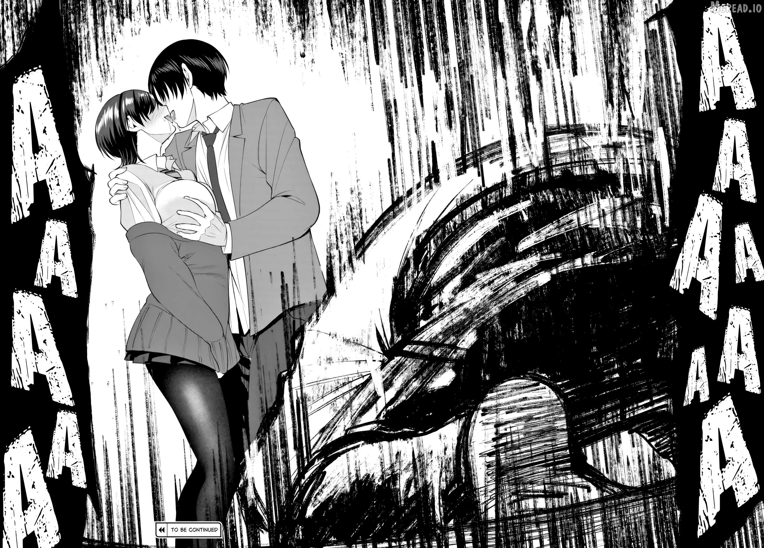Teisou gyakuten sekai de tanomeba yareru to uwasa no ore Chapter 9 page 27