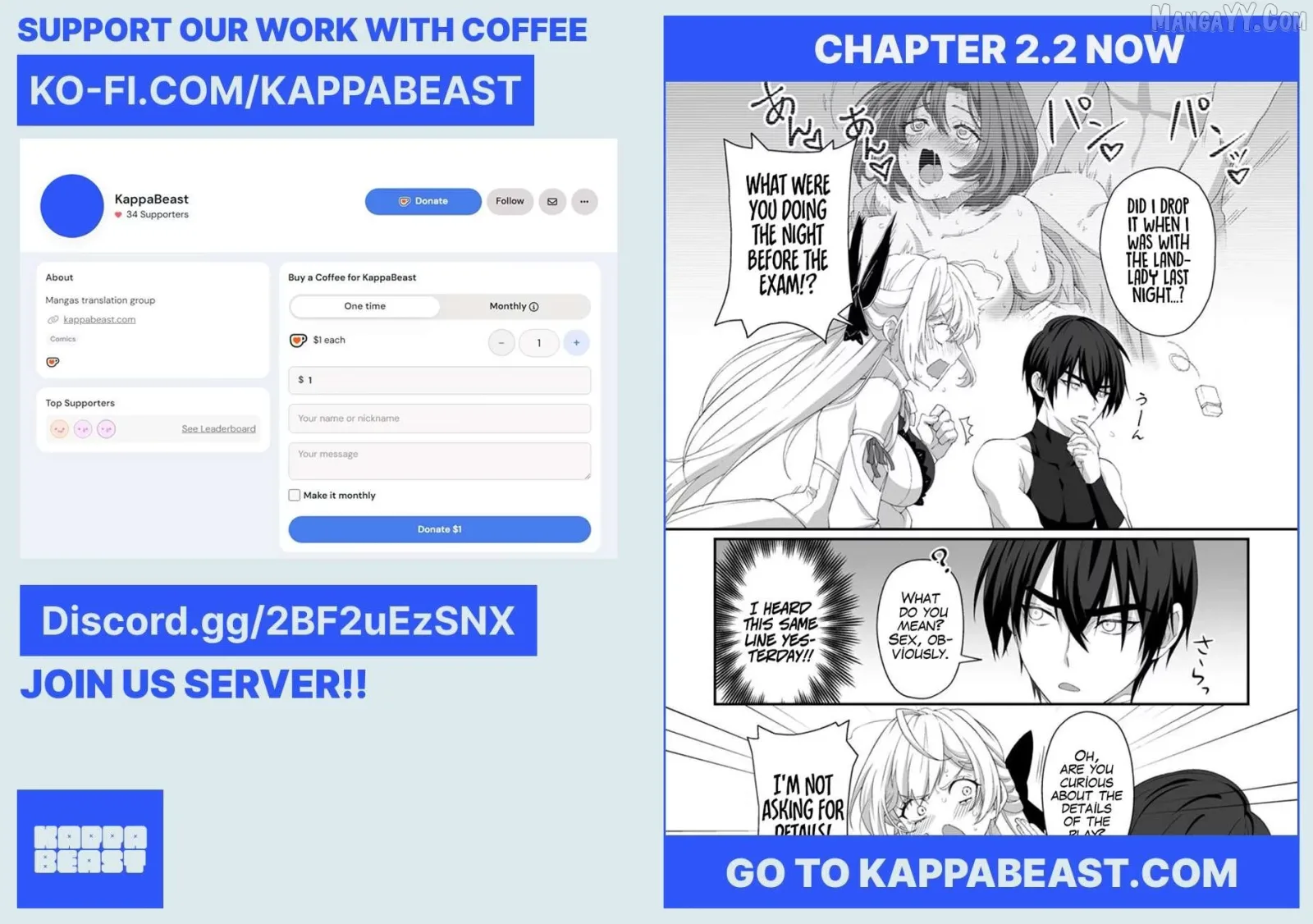 Teisou Gyakuten Sekai De Yuiitsu No Otoko Kishi No Ore, Onna Kishi Gakuen Ni Nyuugaku Shitara Nazeka Eiyou Atsukai Sareta ~Zetsurin Skill De Harem Musou~ Chapter 2.1 page 11