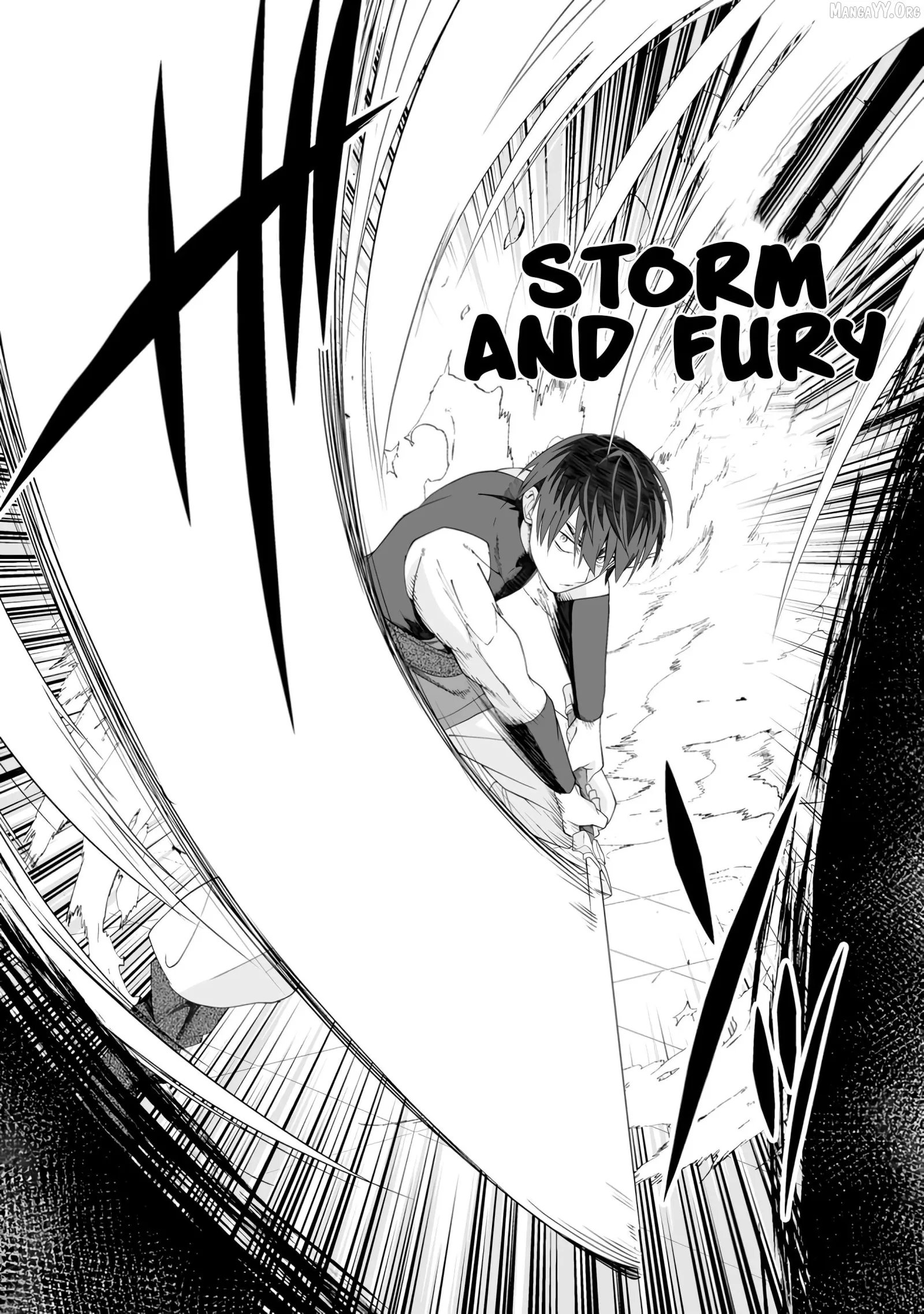 Teisou Gyakuten Sekai De Yuiitsu No Otoko Kishi No Ore, Onna Kishi Gakuen Ni Nyuugaku Shitara Nazeka Eiyou Atsukai Sareta ~Zetsurin Skill De Harem Musou~ Chapter 3 page 8