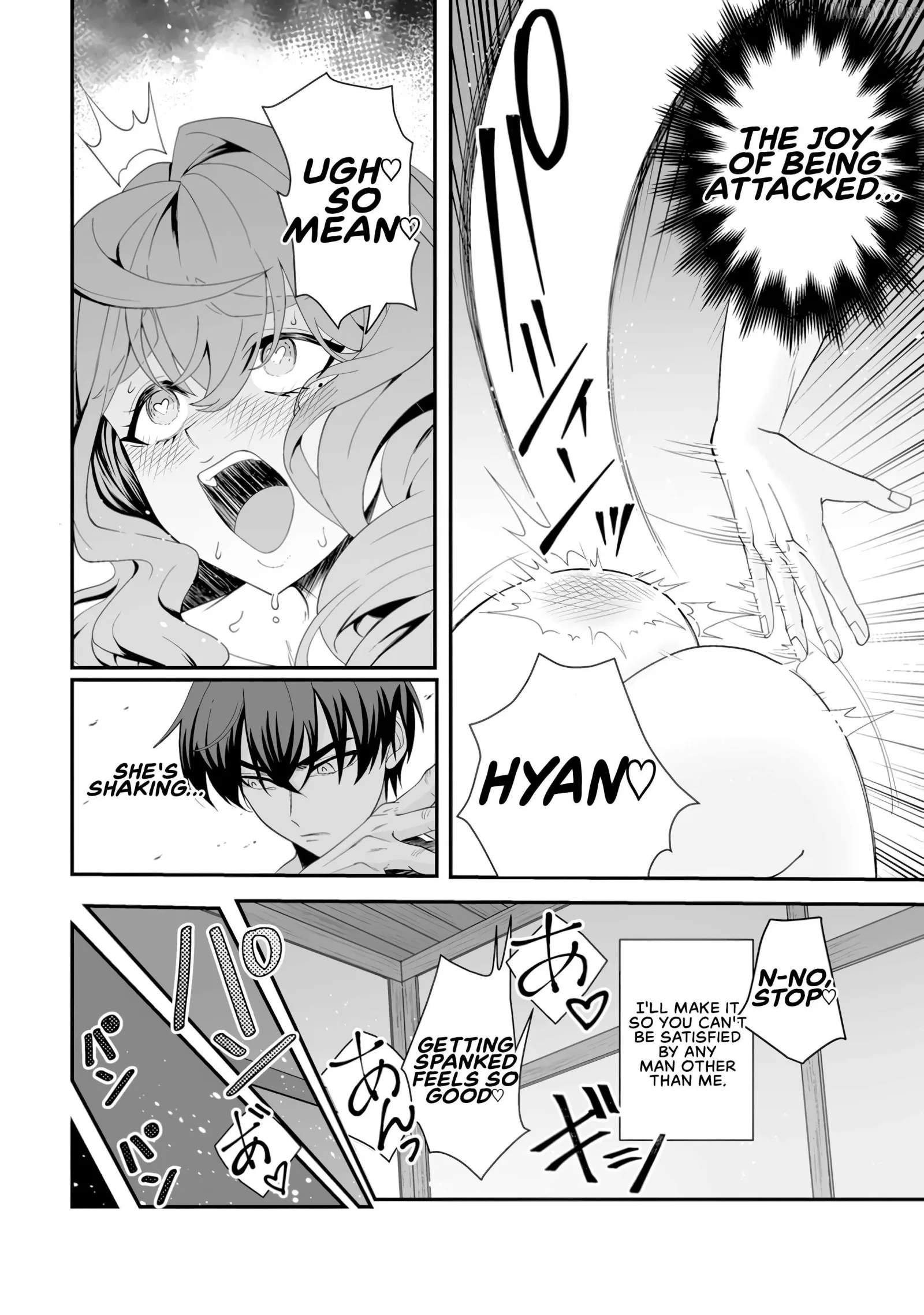 Teisou Gyakuten Sekai De Yuiitsu No Otoko Kishi No Ore, Onna Kishi Gakuen Ni Nyuugaku Shitara Nazeka Eiyou Atsukai Sareta ~Zetsurin Skill De Harem Musou~ Chapter 3 page 29