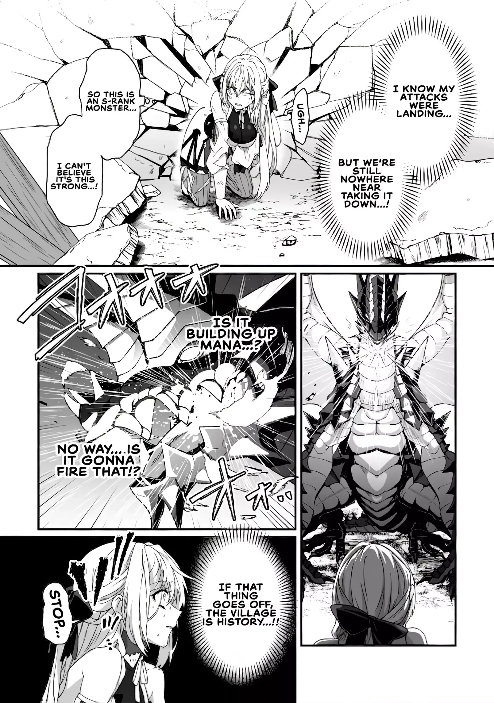 Teisou Gyakuten Sekai De Yuiitsu No Otoko Kishi No Ore, Onna Kishi Gakuen Ni Nyuugaku Shitara Nazeka Eiyou Atsukai Sareta ~Zetsurin Skill De Harem Musou~ Chapter 9.1 page 11