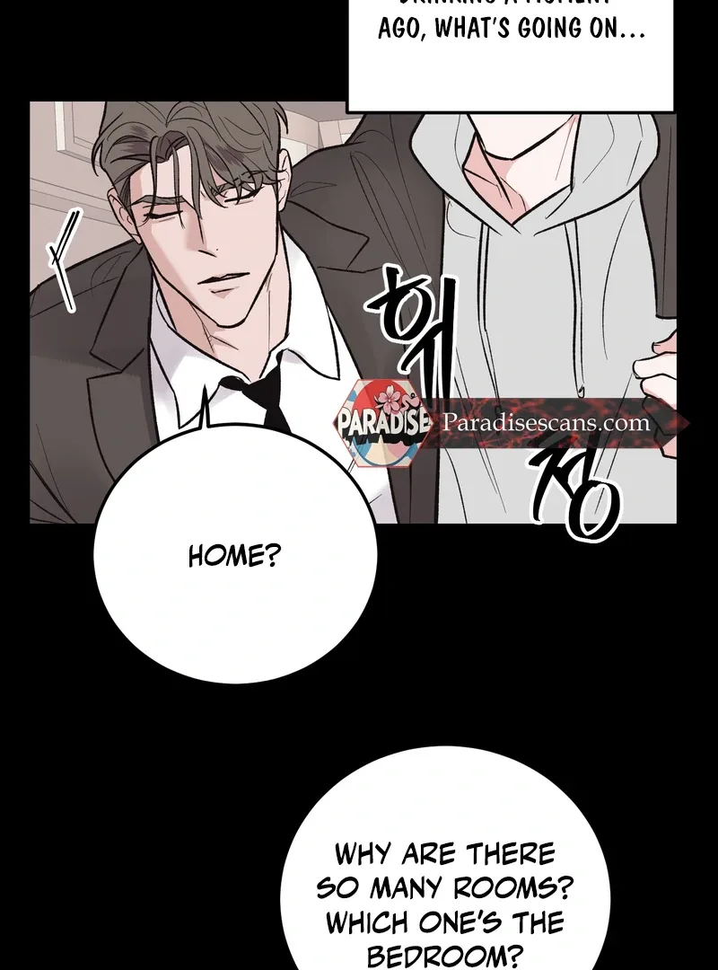 Temporary Love Alert Chapter 1 page 5