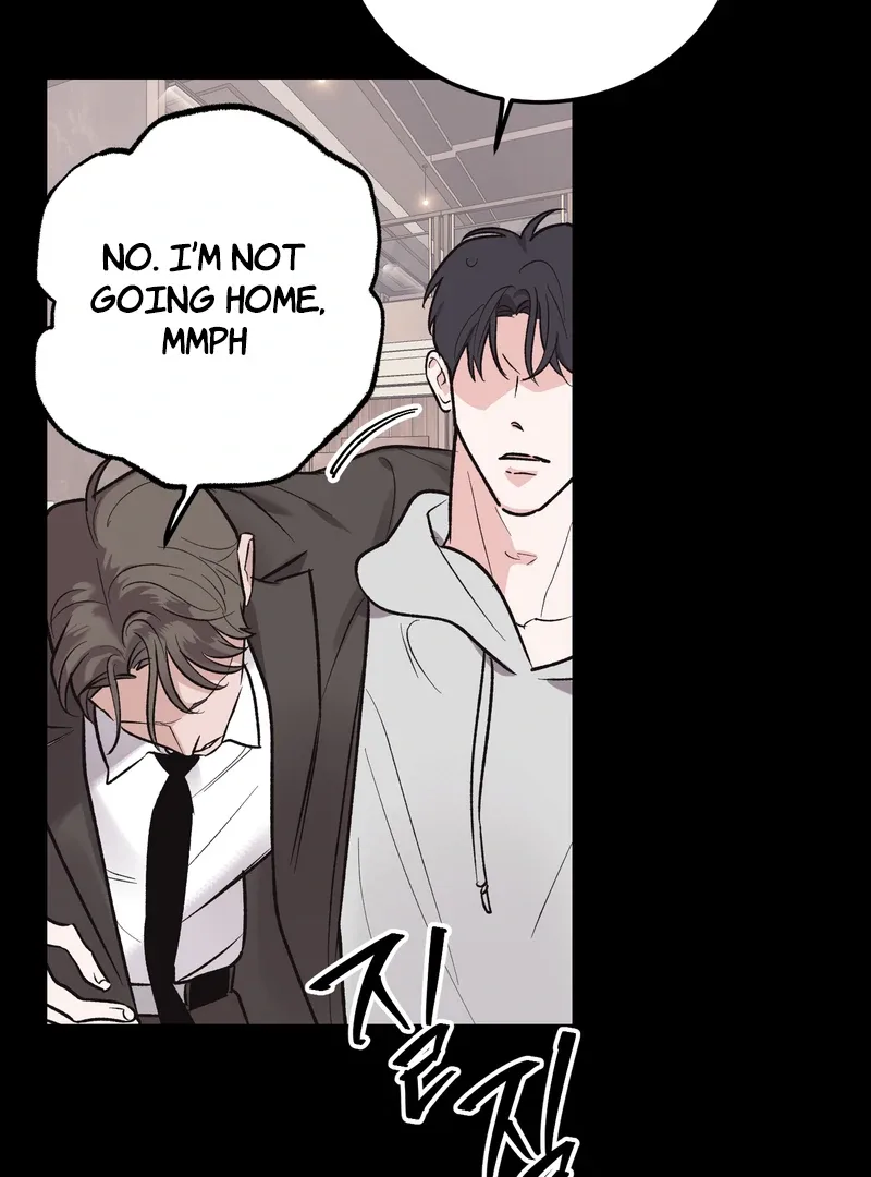 Temporary Love Alert Chapter 1 page 6