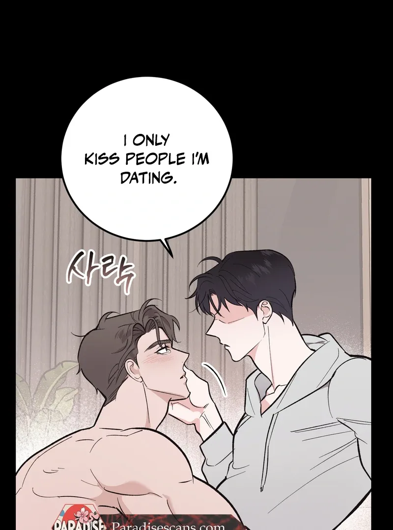 Temporary Love Alert Chapter 1 page 30