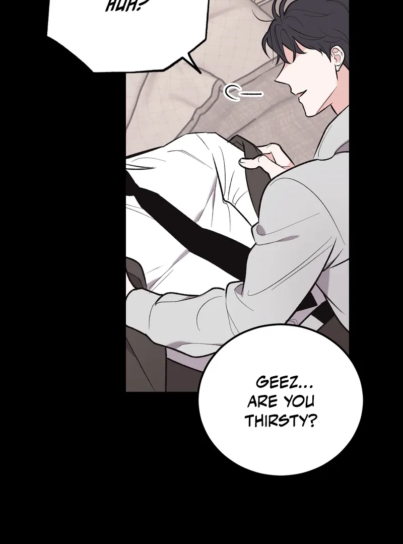 Temporary Love Alert Chapter 1 page 16