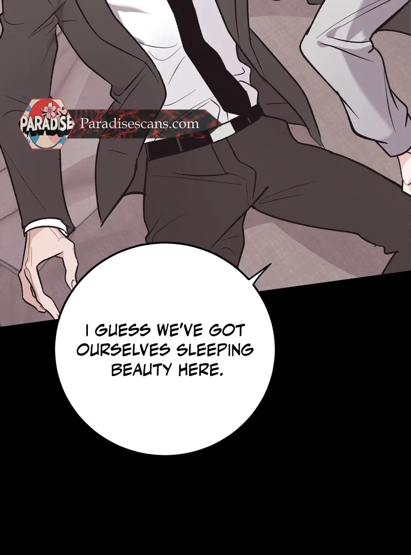 Temporary Love Alert Chapter 1 page 9