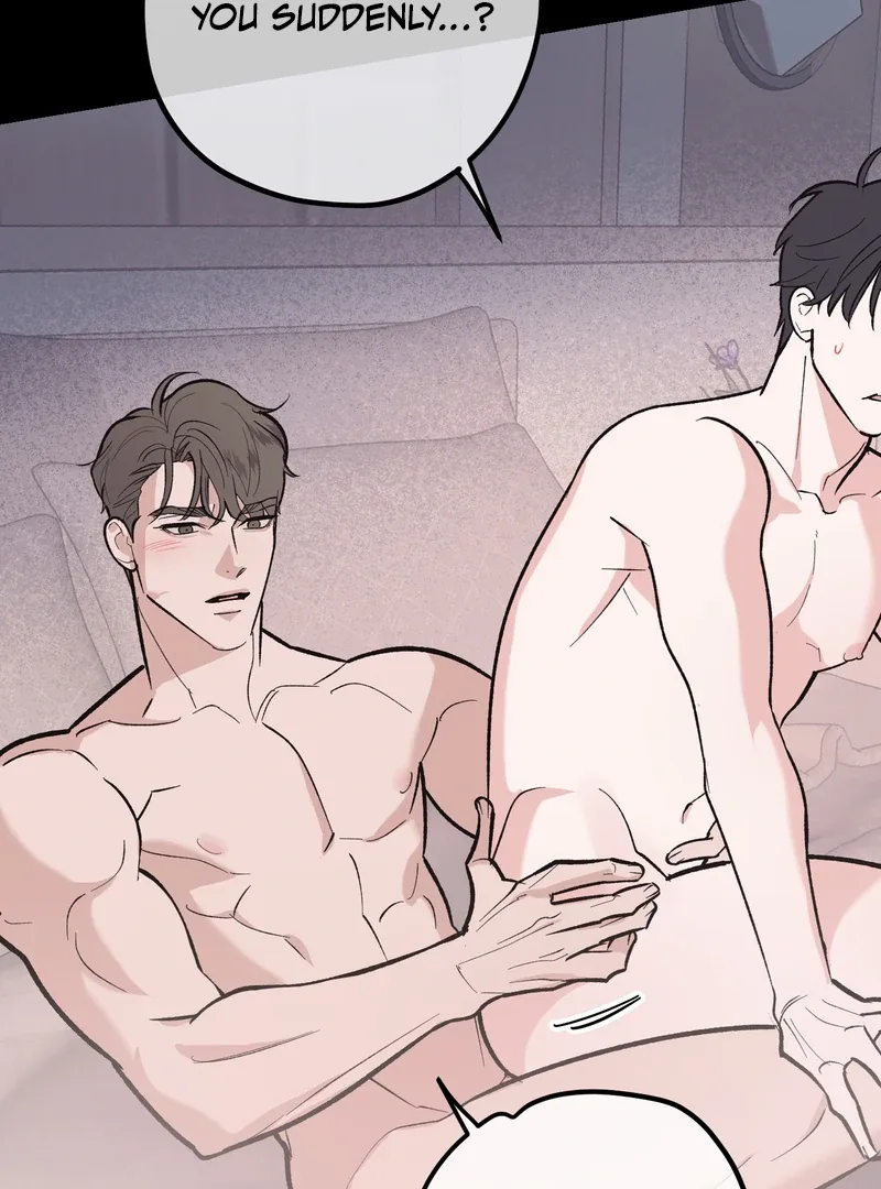 Temporary Love Alert Chapter 1 page 50